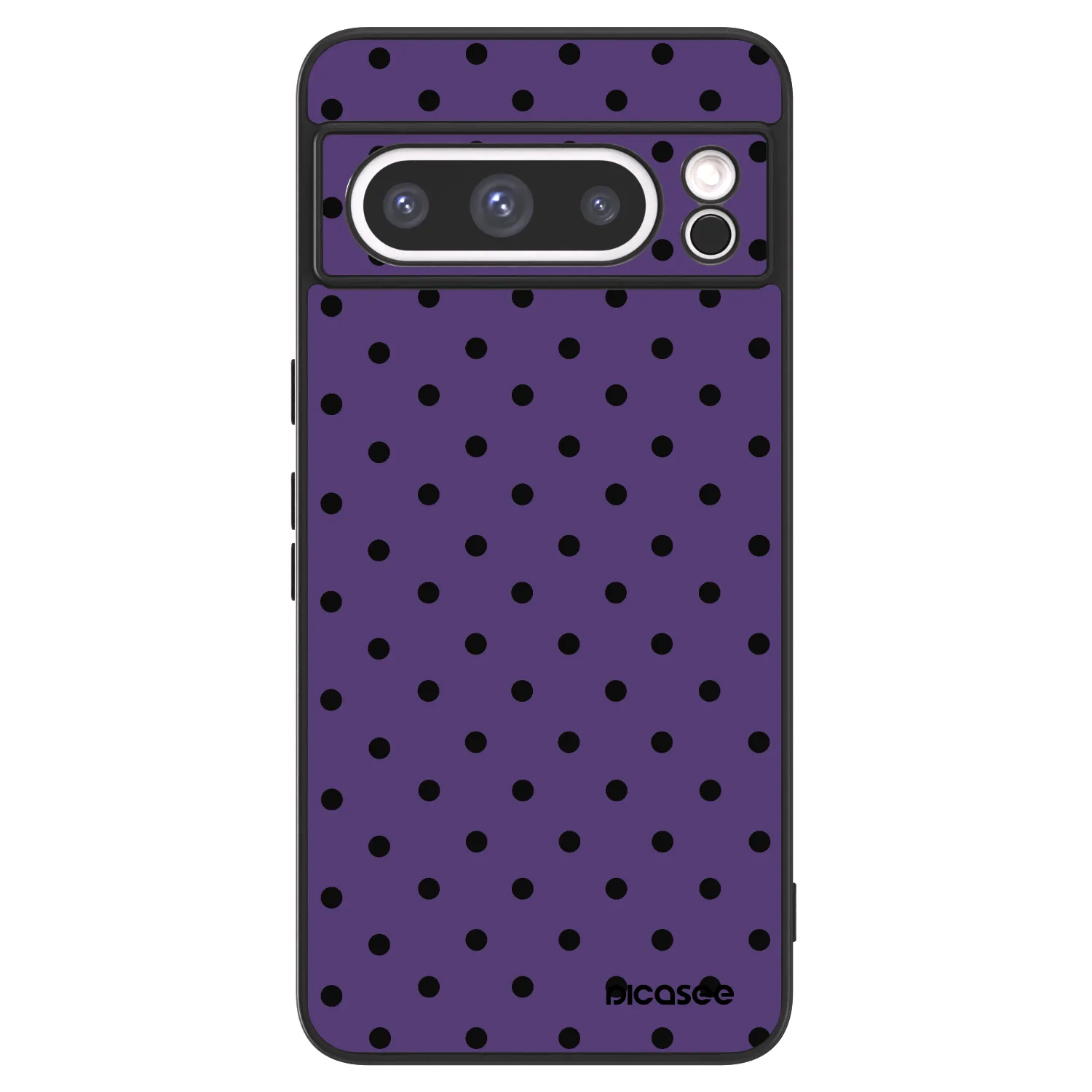 Picasee ULTIMATE CASE za Google Pixel 8 Pro - Flickers 2