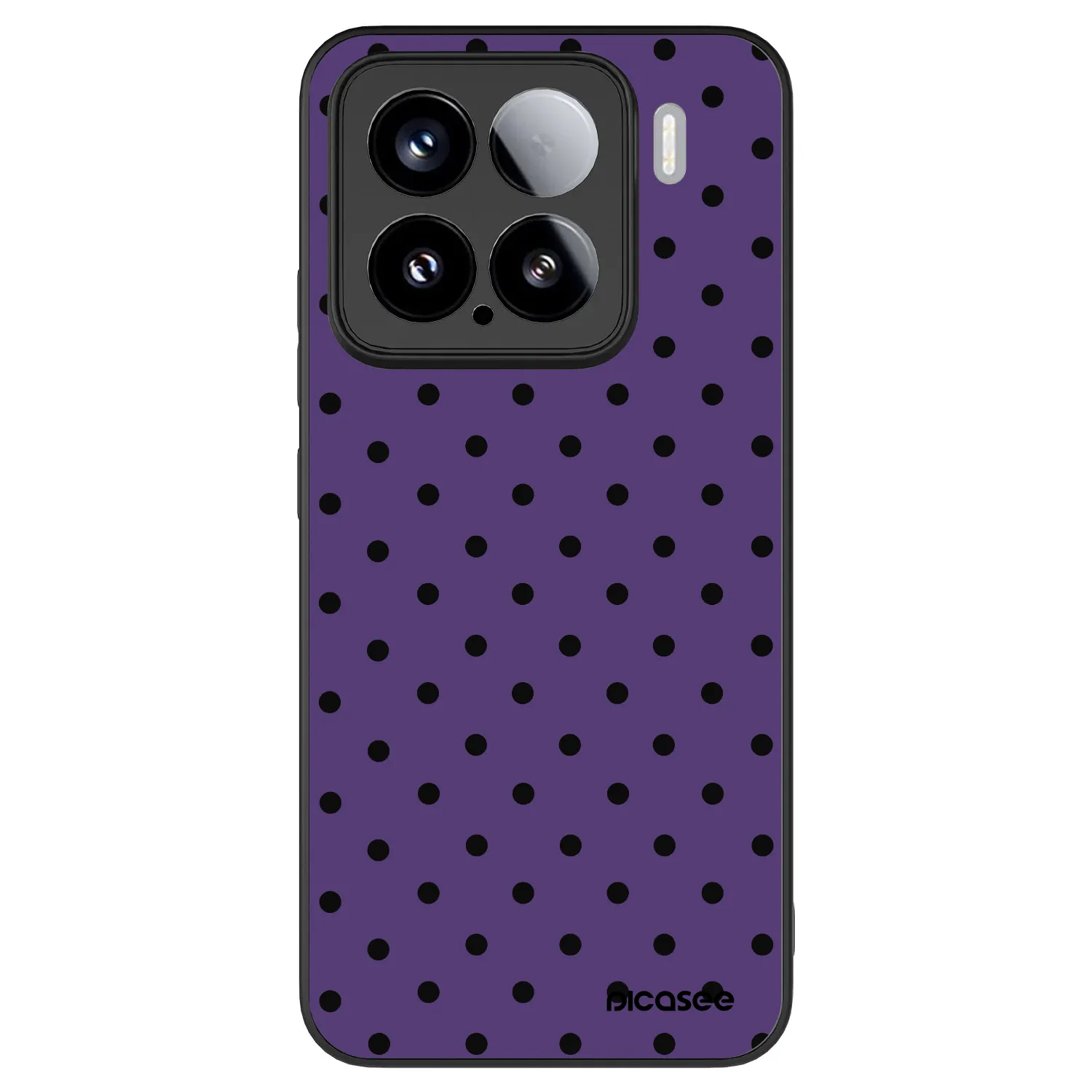 Picasee ULTIMATE CASE za Xiaomi 15 - Flickers 2