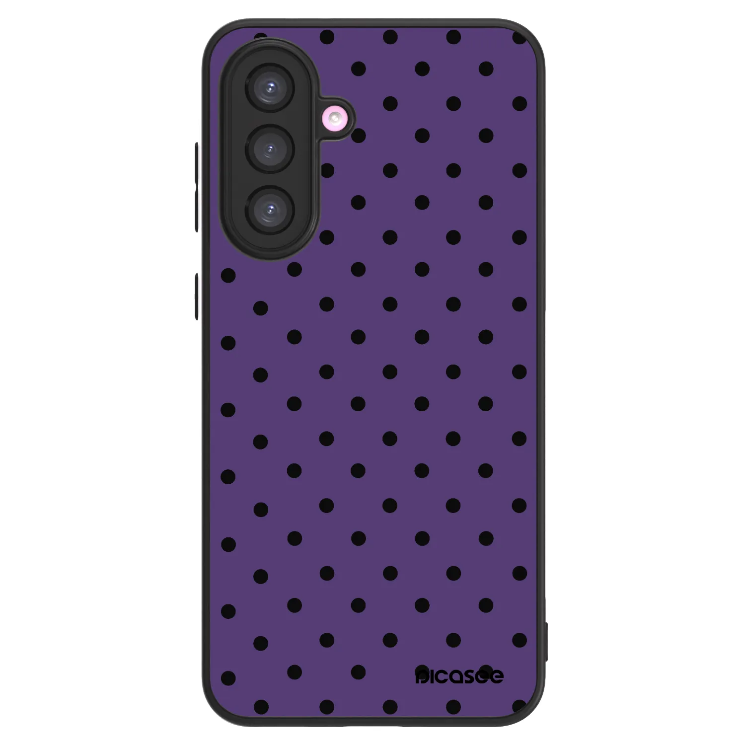 Picasee ULTIMATE CASE za Samsung Galaxy A56 5G A566B - Flickers 2