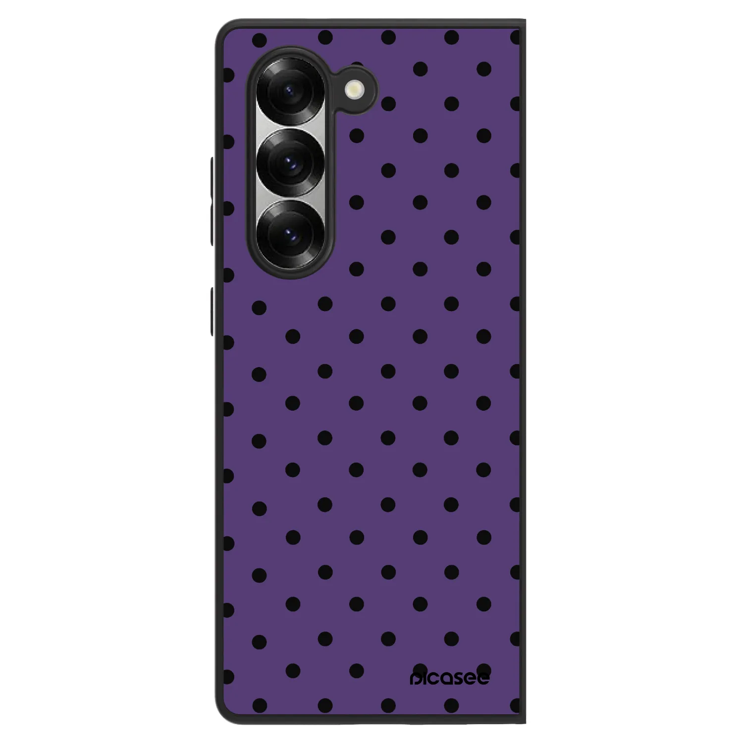 Picasee ULTIMATE CASE za Samsung Galaxy Z Fold6 5G - Flickers 2