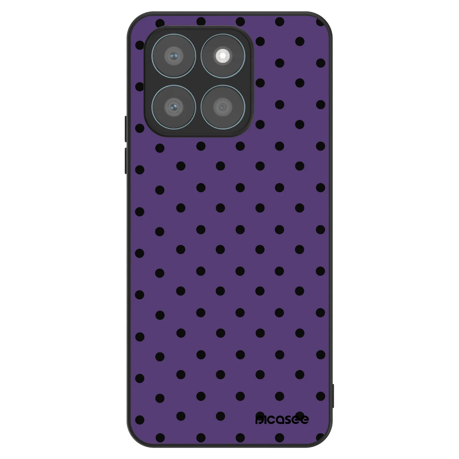 Picasee ULTIMATE CASE za Honor X8c - Flickers 2