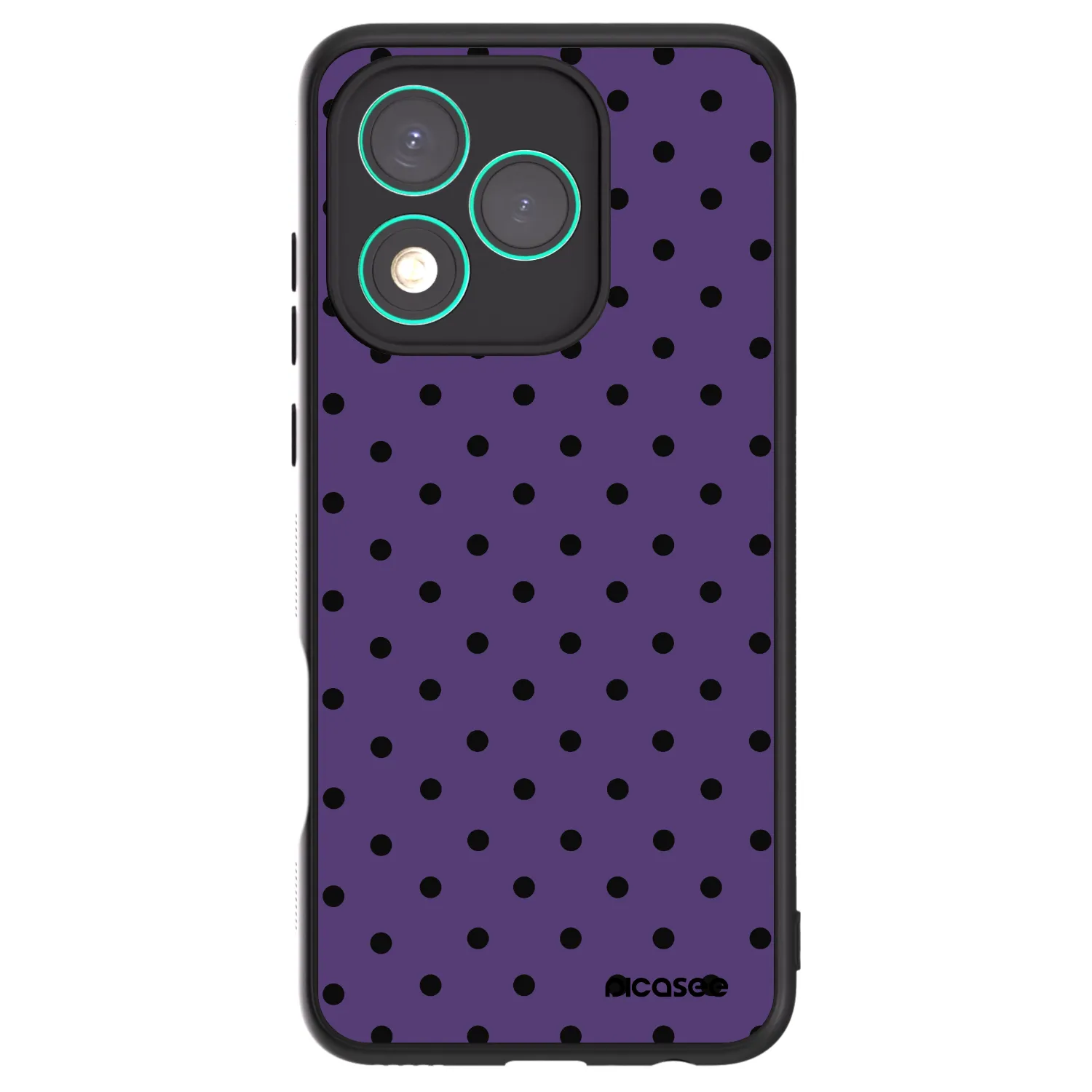 Picasee ULTIMATE CASE za Honor 400 Lite 5G - Flickers 2