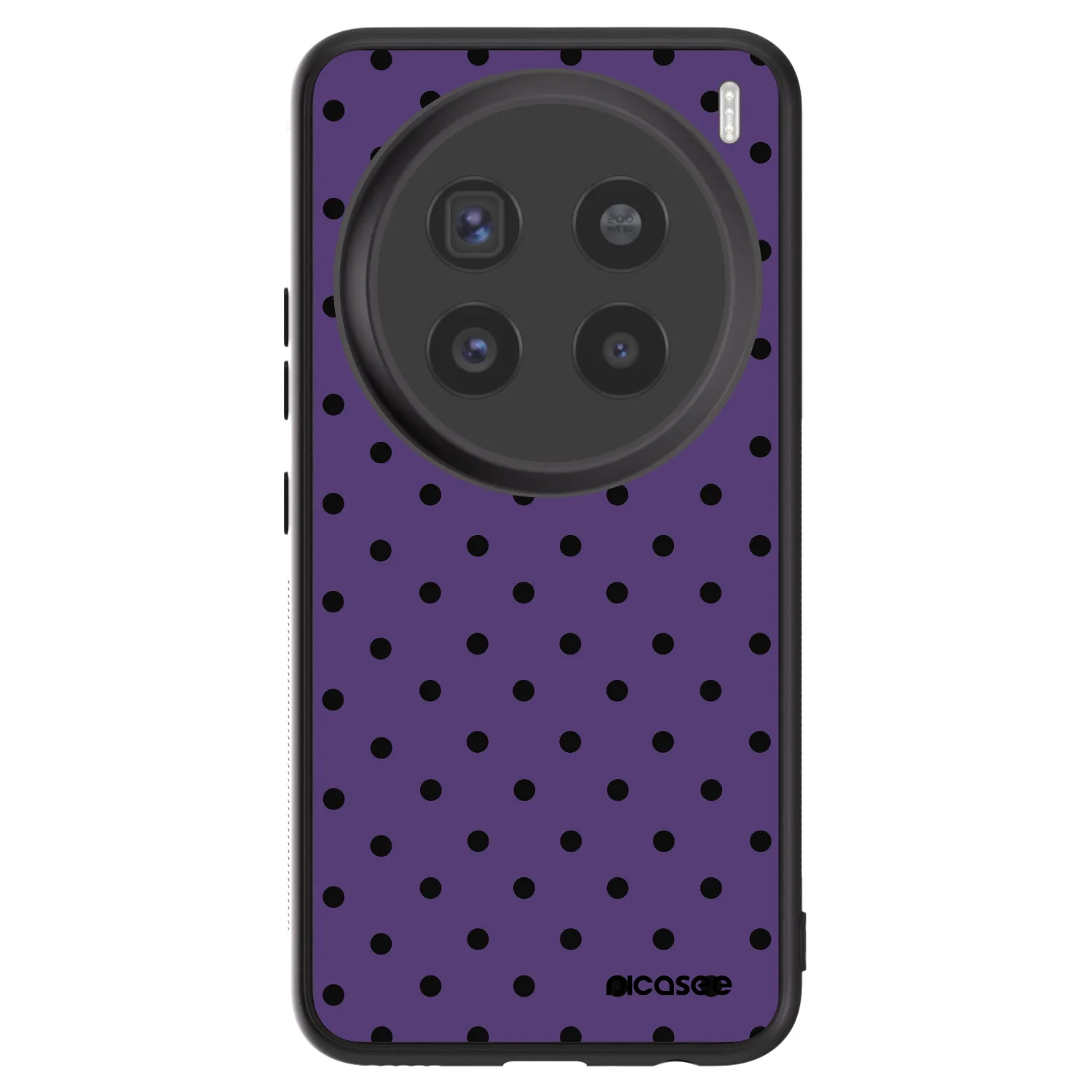 Picasee ULTIMATE CASE za Vivo X200 Pro - Flickers 2