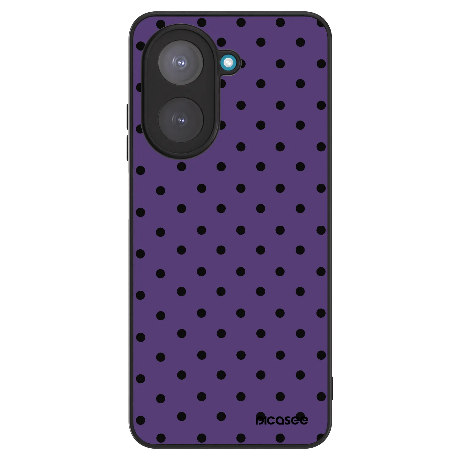 Picasee ULTIMATE CASE za Xiaomi Redmi A5 - Flickers 2