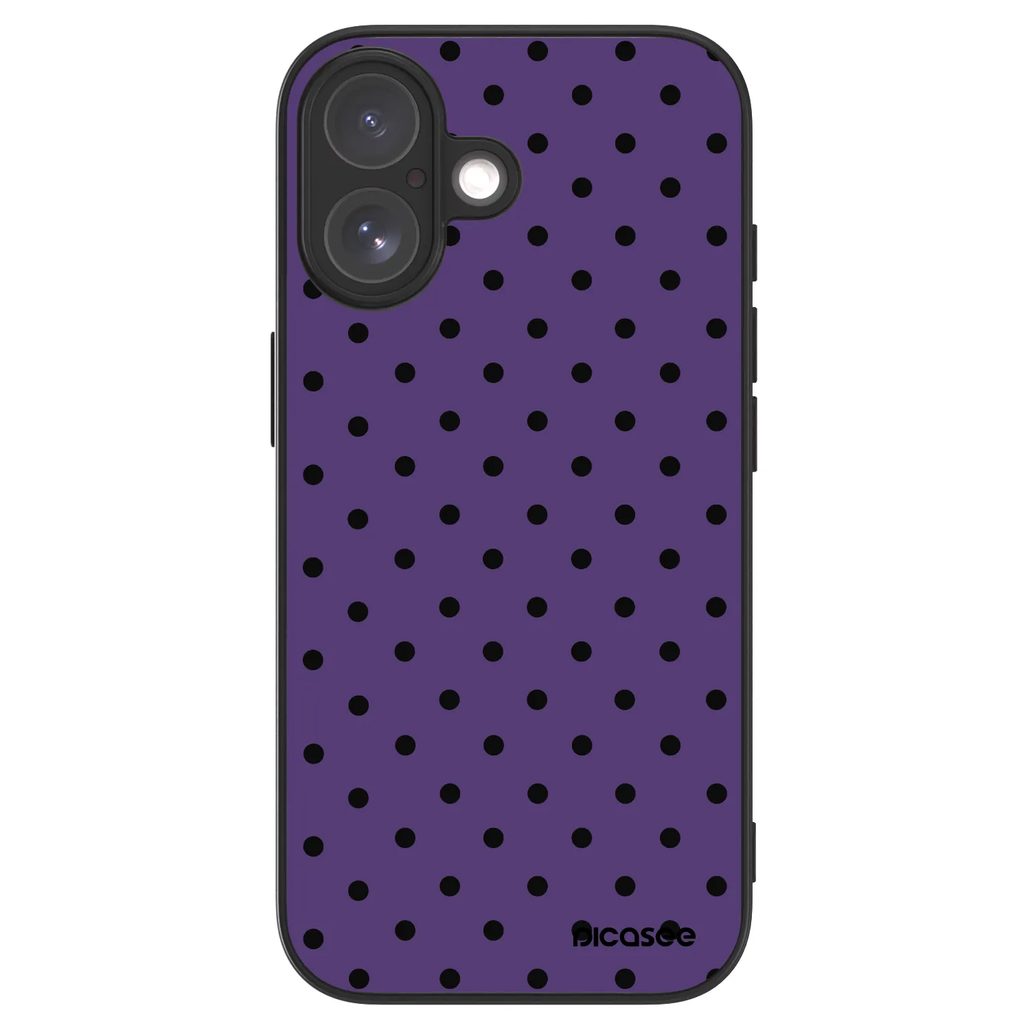 Picasee ULTIMATE CASE za Apple iPhone 17 - Flickers 2