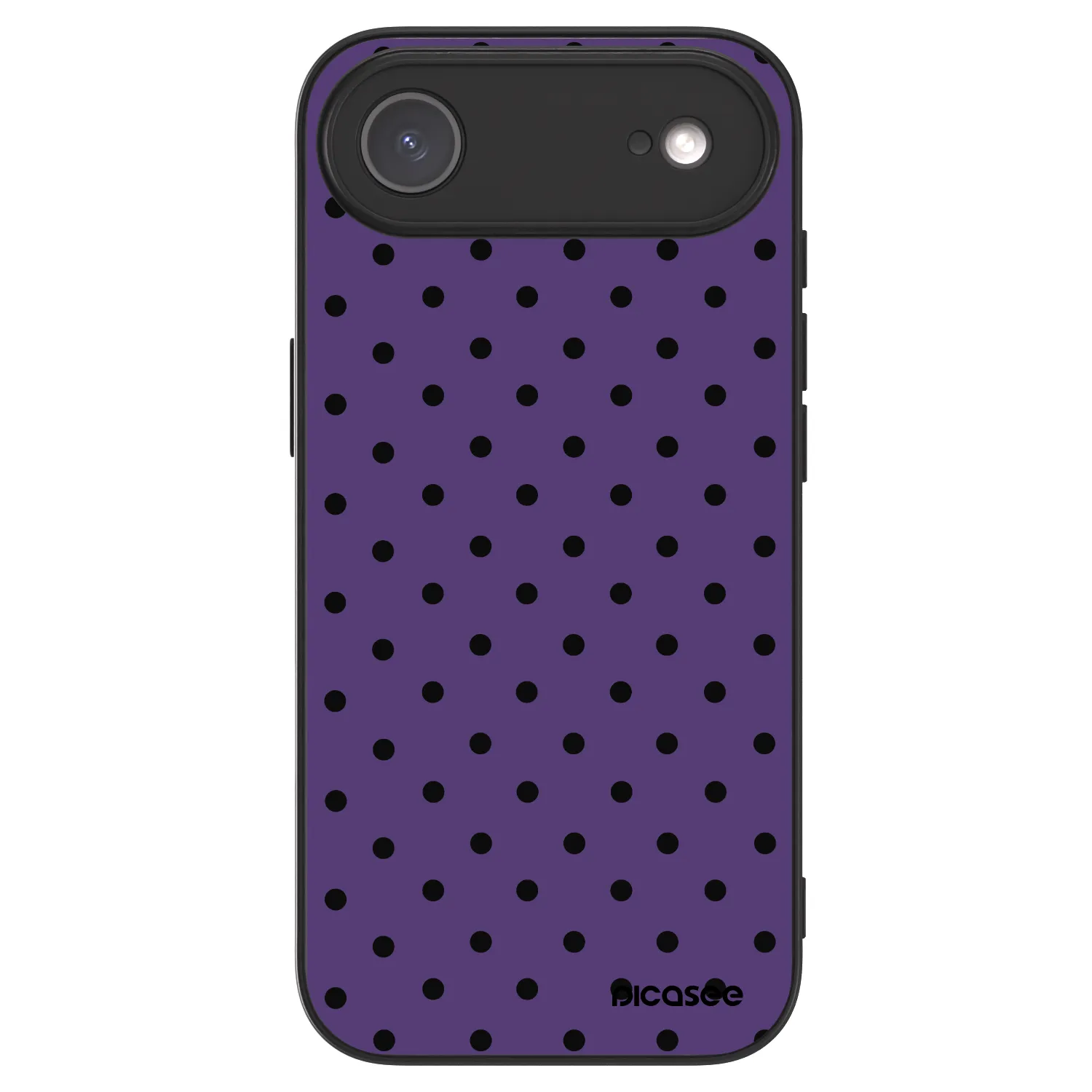 Picasee ULTIMATE CASE MagSafe za Apple iPhone Air - Flickers 2
