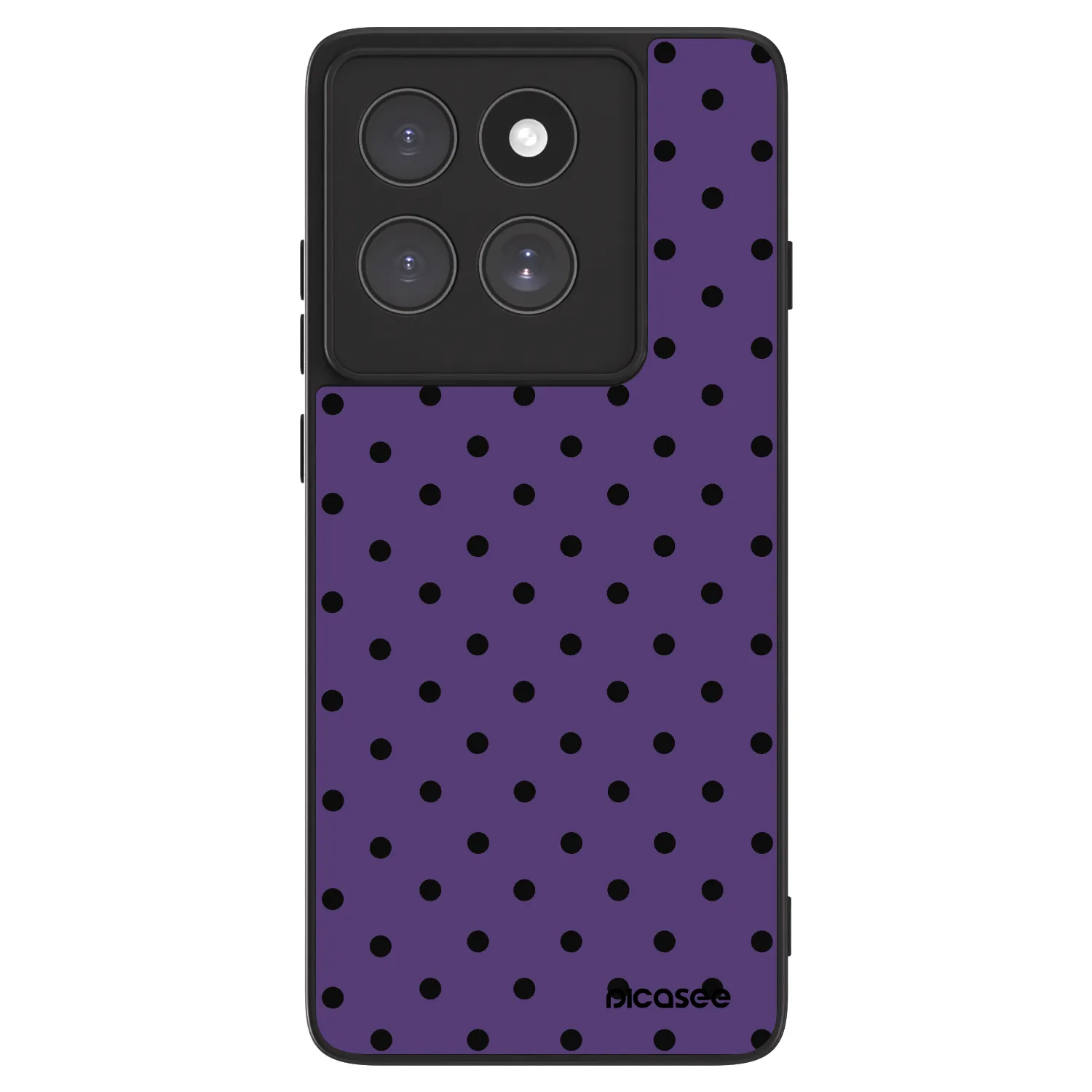 Picasee ULTIMATE CASE za Motorola Edge 60 Pro - Flickers 2
