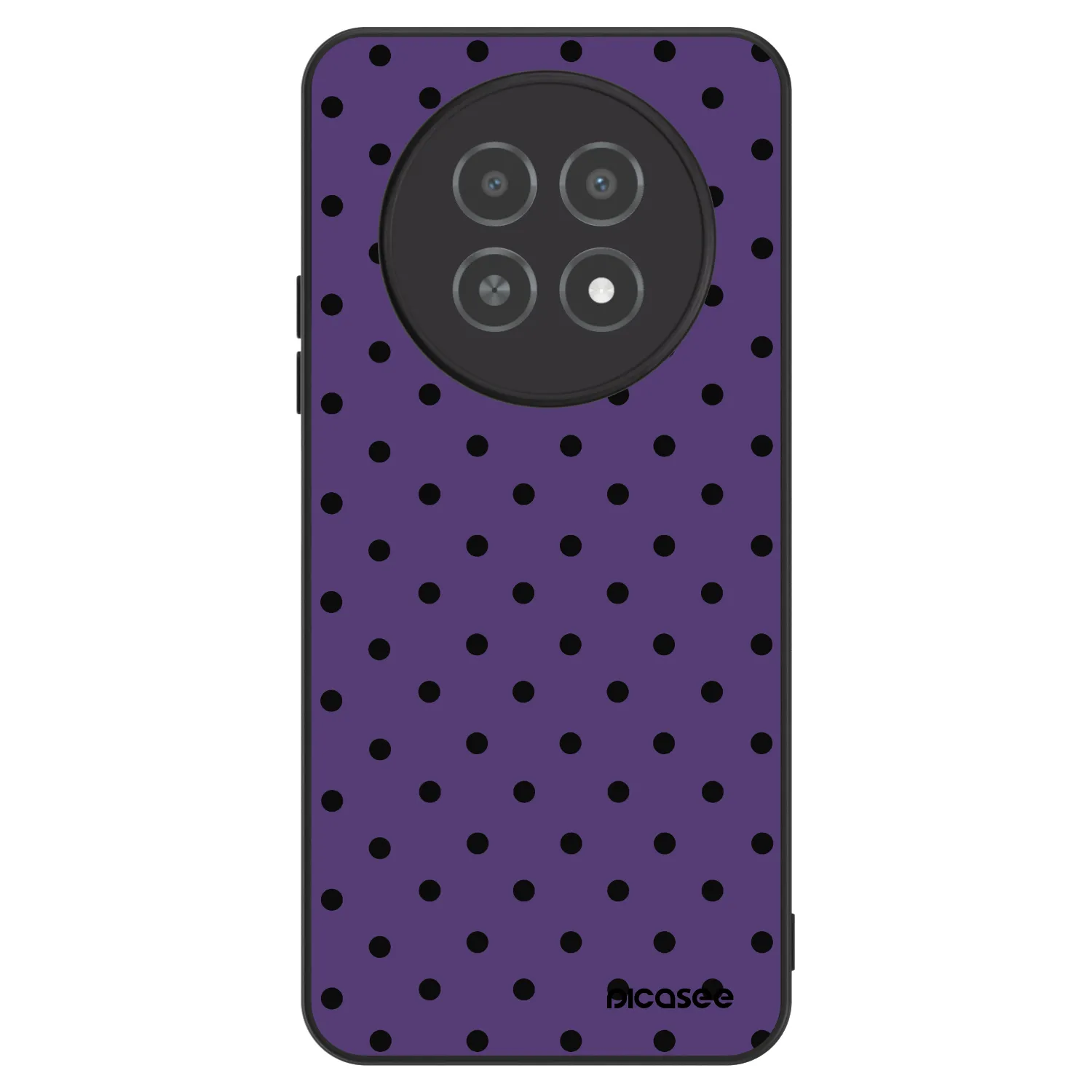 Picasee ULTIMATE CASE za Realme 12X - Flickers 2