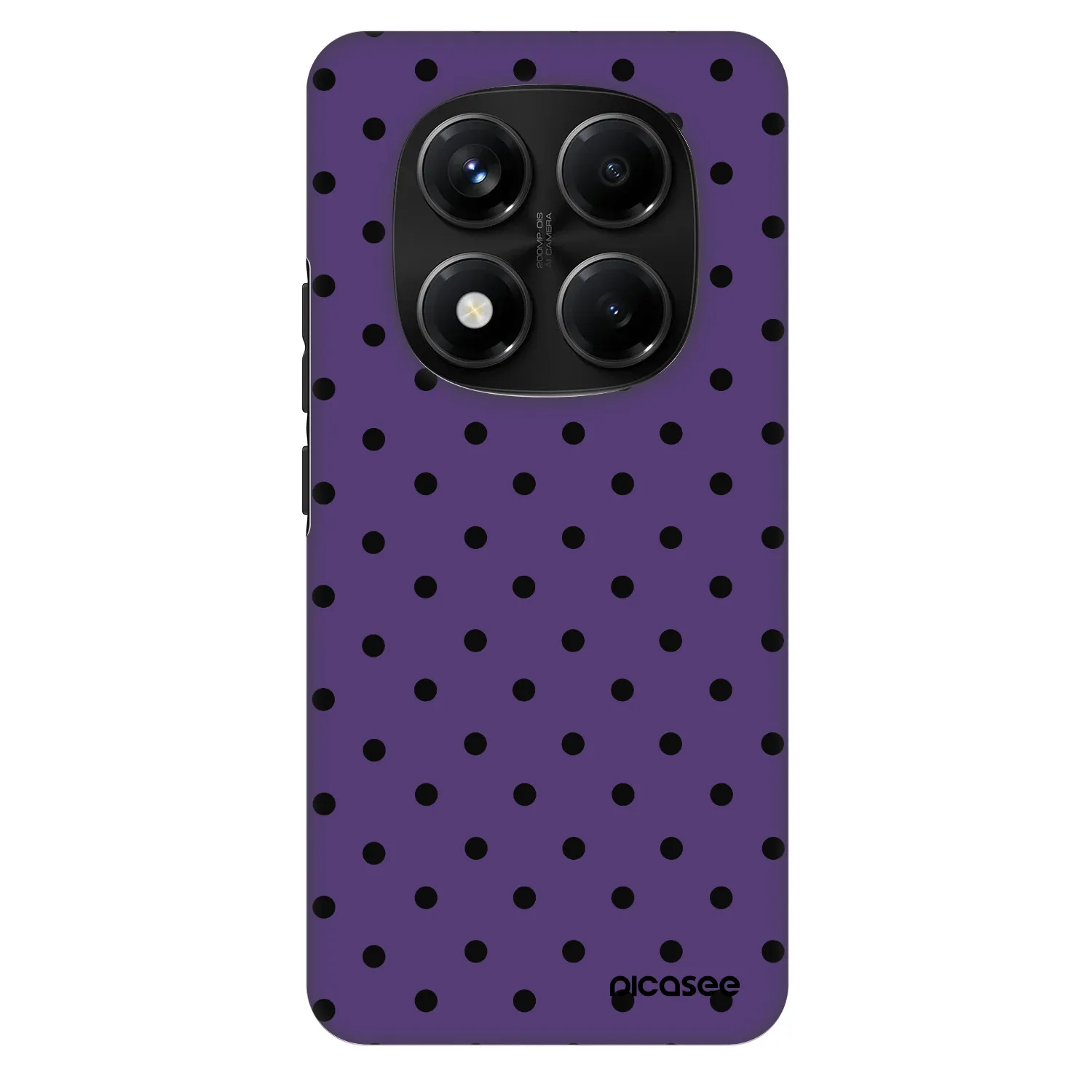 Picasee Fashion Case za Xiaomi Redmi Note 14 Pro+ 5G - Flickers 2