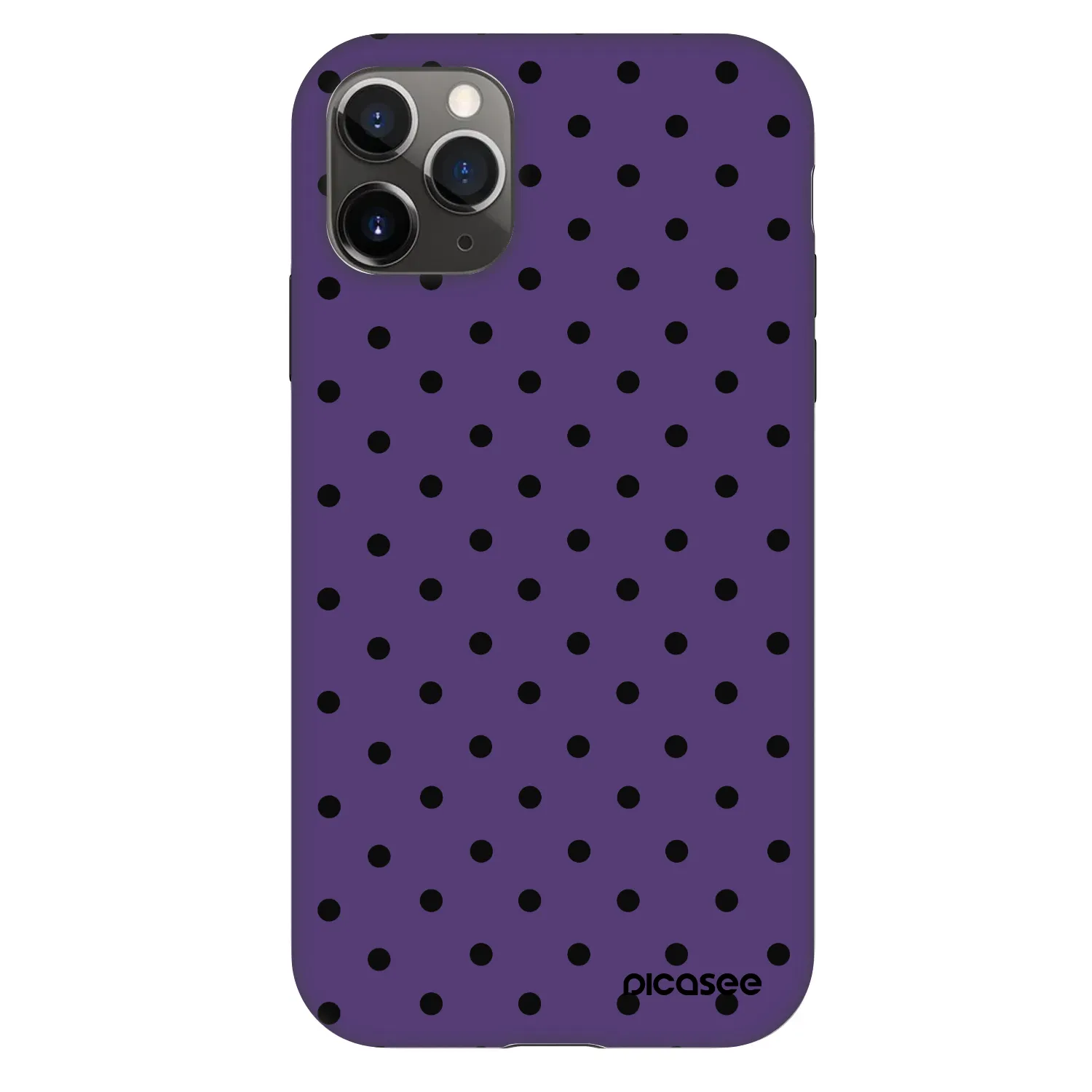 Picasee Fashion Case za Apple iPhone 11 Pro - Flickers 2