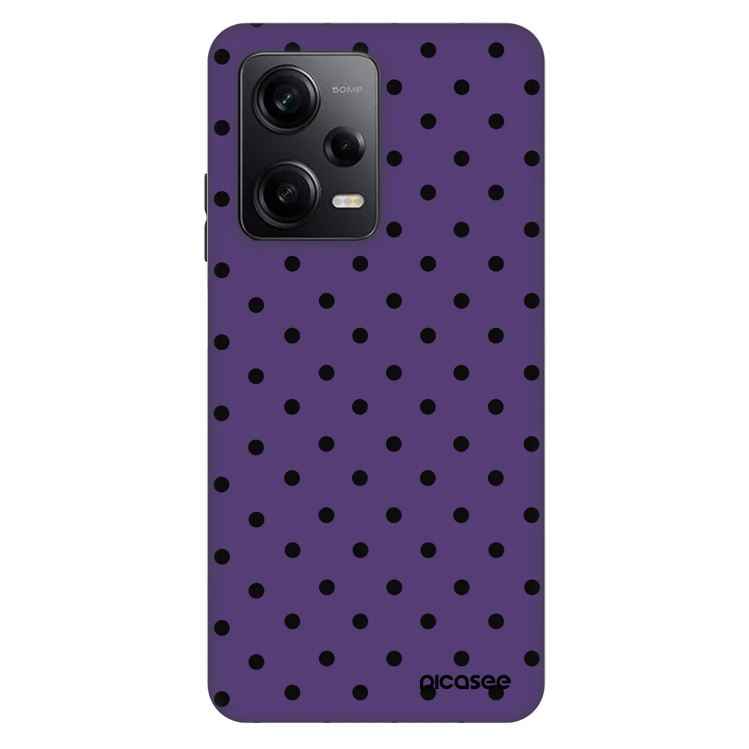 Picasee Fashion Case za Xiaomi Redmi Note 12 Pro 5G - Flickers 2