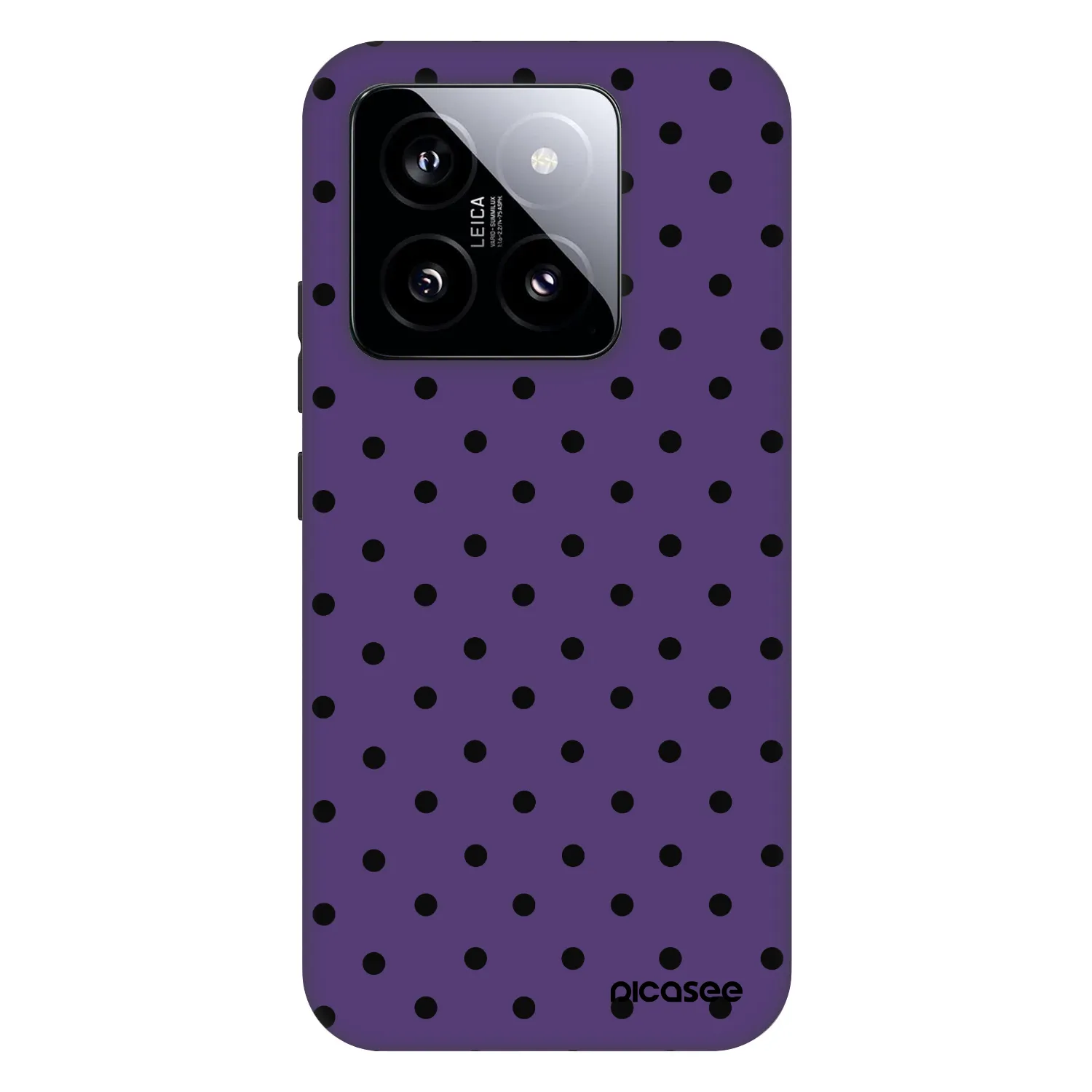 Picasee Fashion Case za Xiaomi 14 - Flickers 2