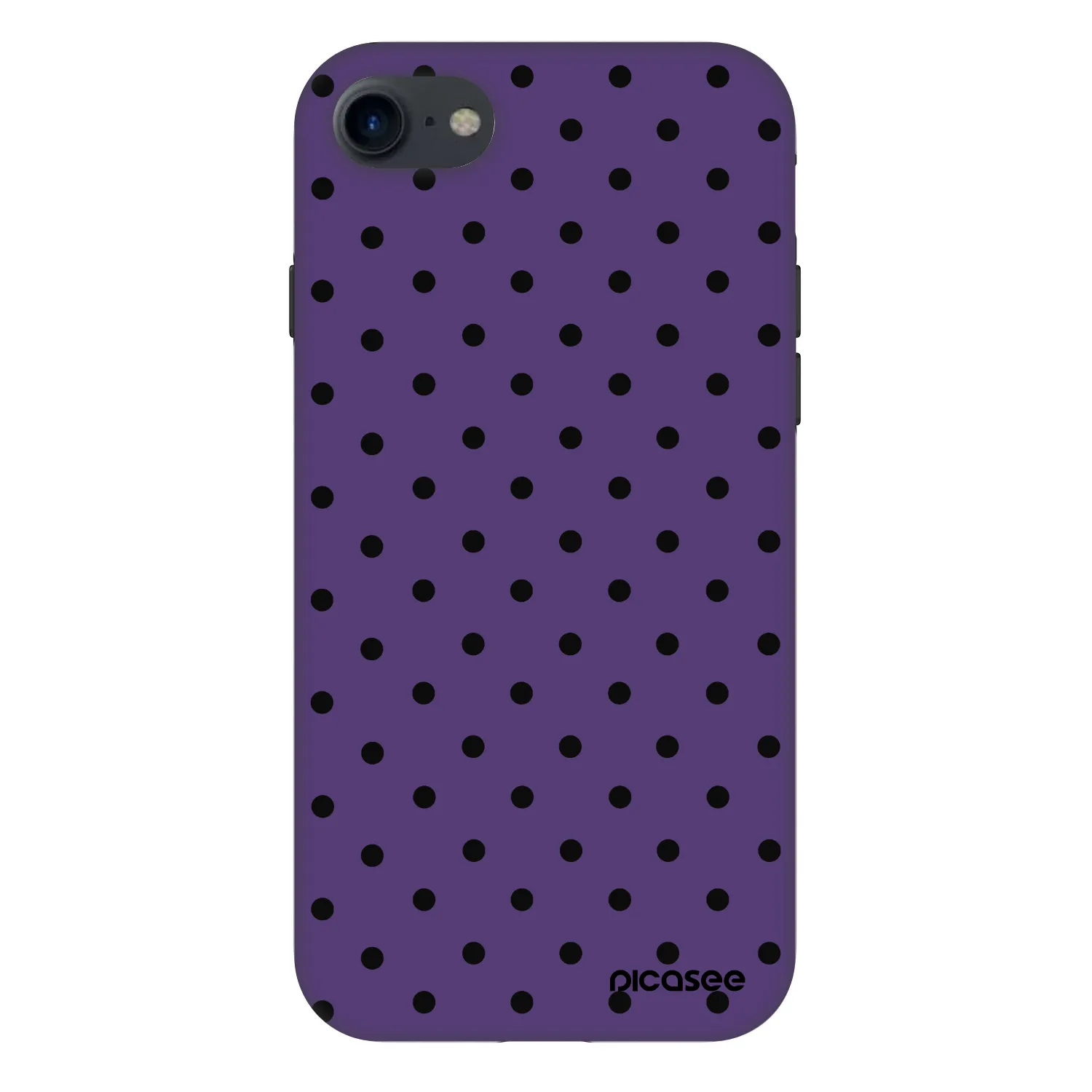 Picasee Fashion Case za Apple iPhone 7 - Flickers 2