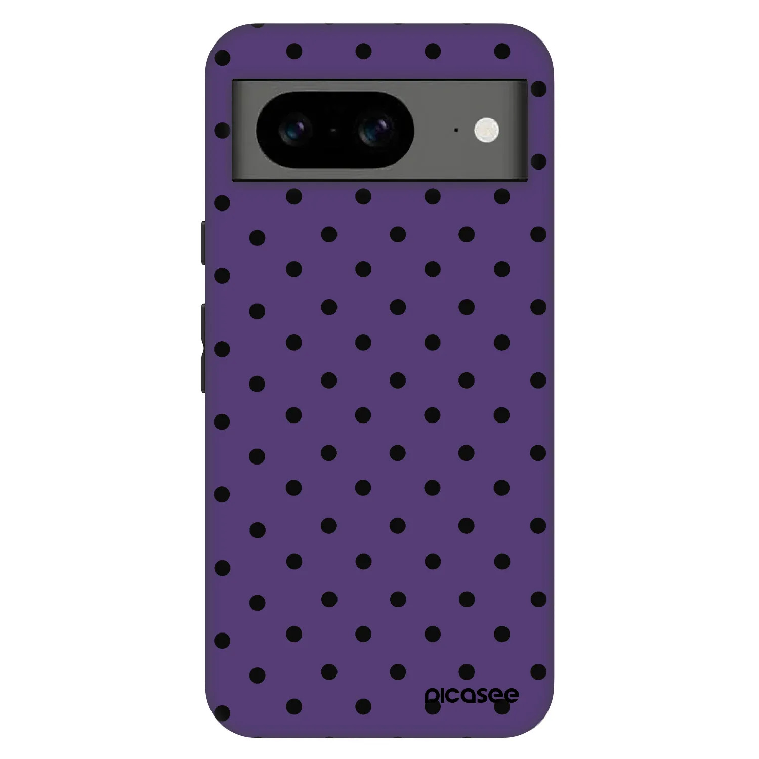Picasee Fashion Case za Google Pixel 8 Pro - Flickers 2