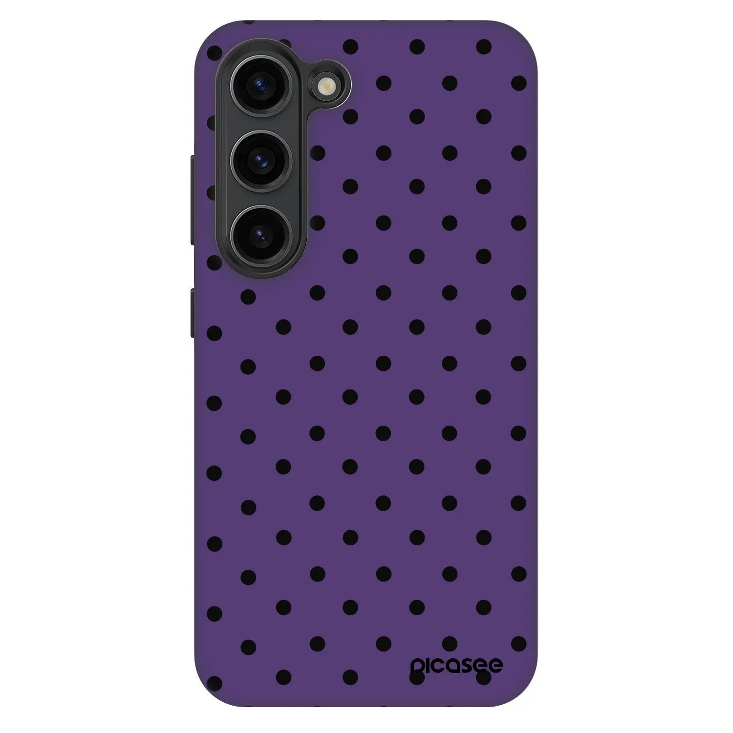 Picasee Fashion Case za Samsung Galaxy S23+ 5G - Flickers 2