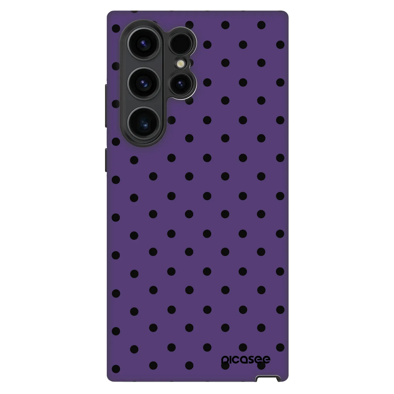 Picasee Fashion Case za Samsung Galaxy S22 Ultra 5G - Flickers 2