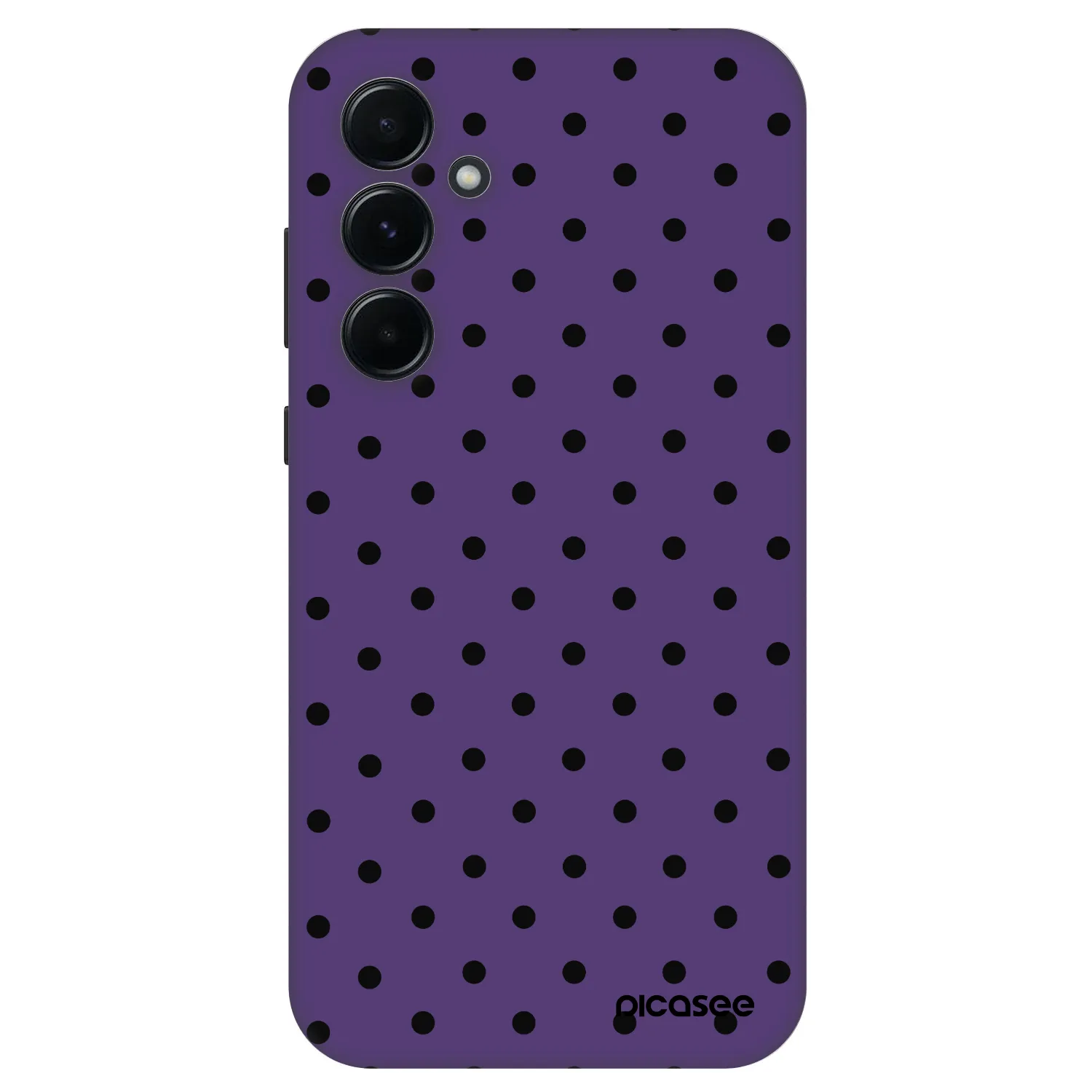 Picasee Fashion Case za Samsung Galaxy A55 5G A556B - Flickers 2