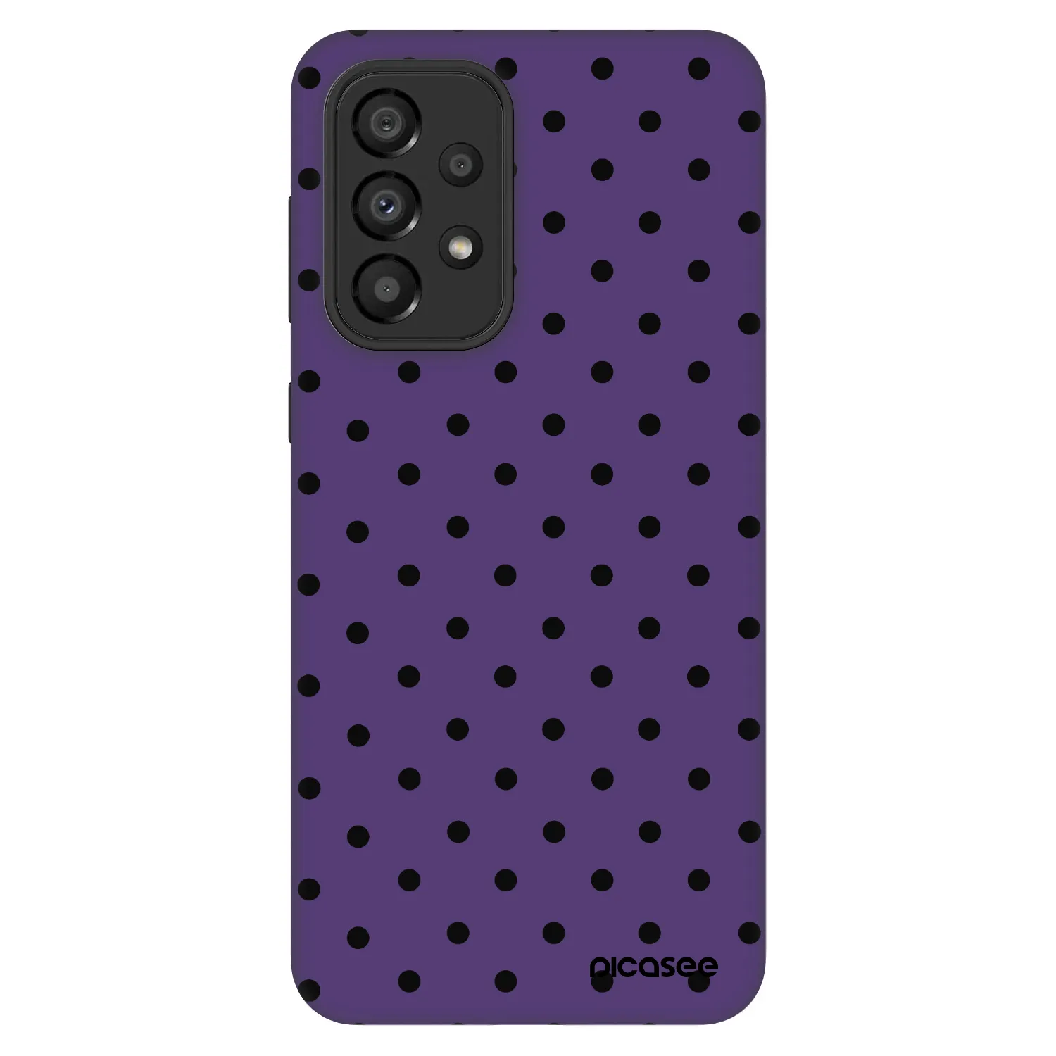 Picasee Fashion Case za Samsung Galaxy A33 5G A336 - Flickers 2