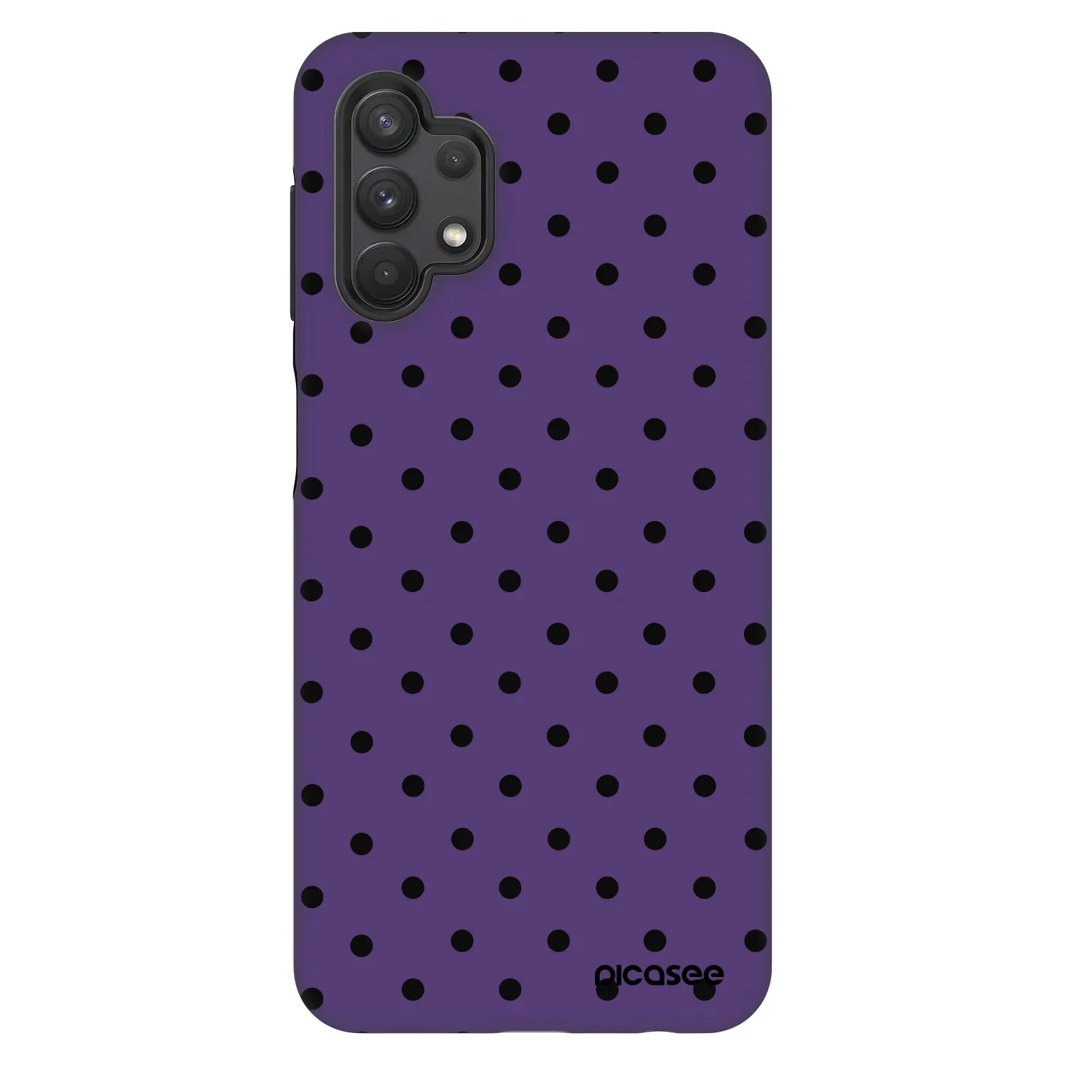 Picasee Fashion Case za Samsung Galaxy A32 5G A326B - Flickers 2