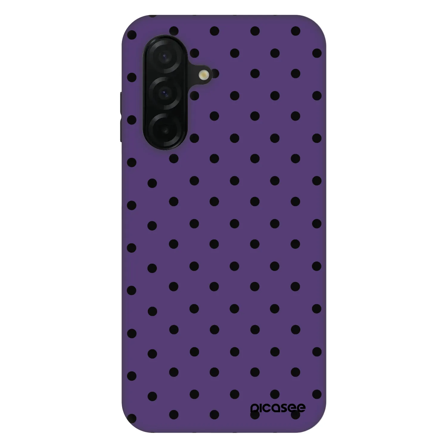 Picasee Fashion Case za Samsung Galaxy A26 5G A266B - Flickers 2