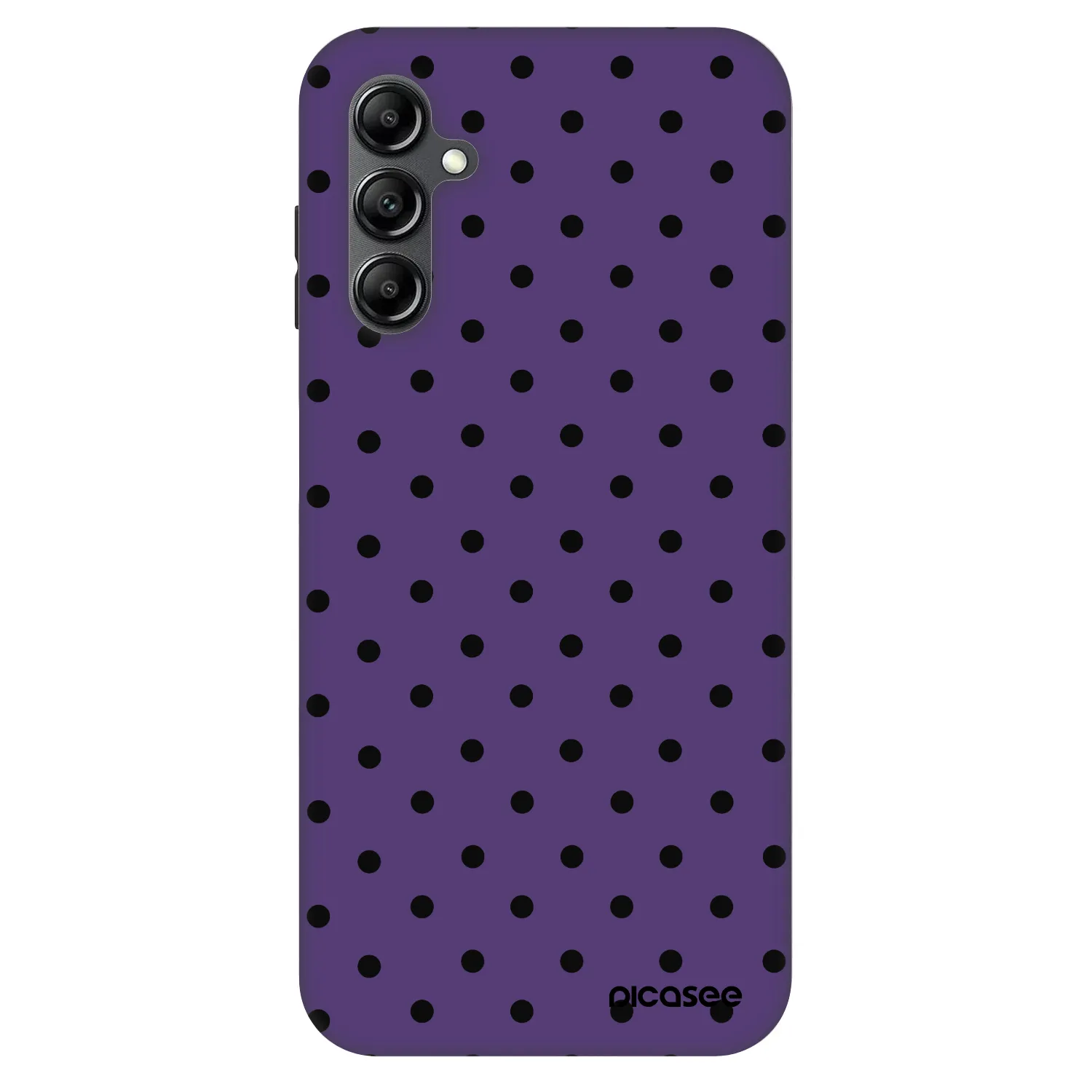 Picasee Fashion Case za Samsung Galaxy A16 5G - Flickers 2
