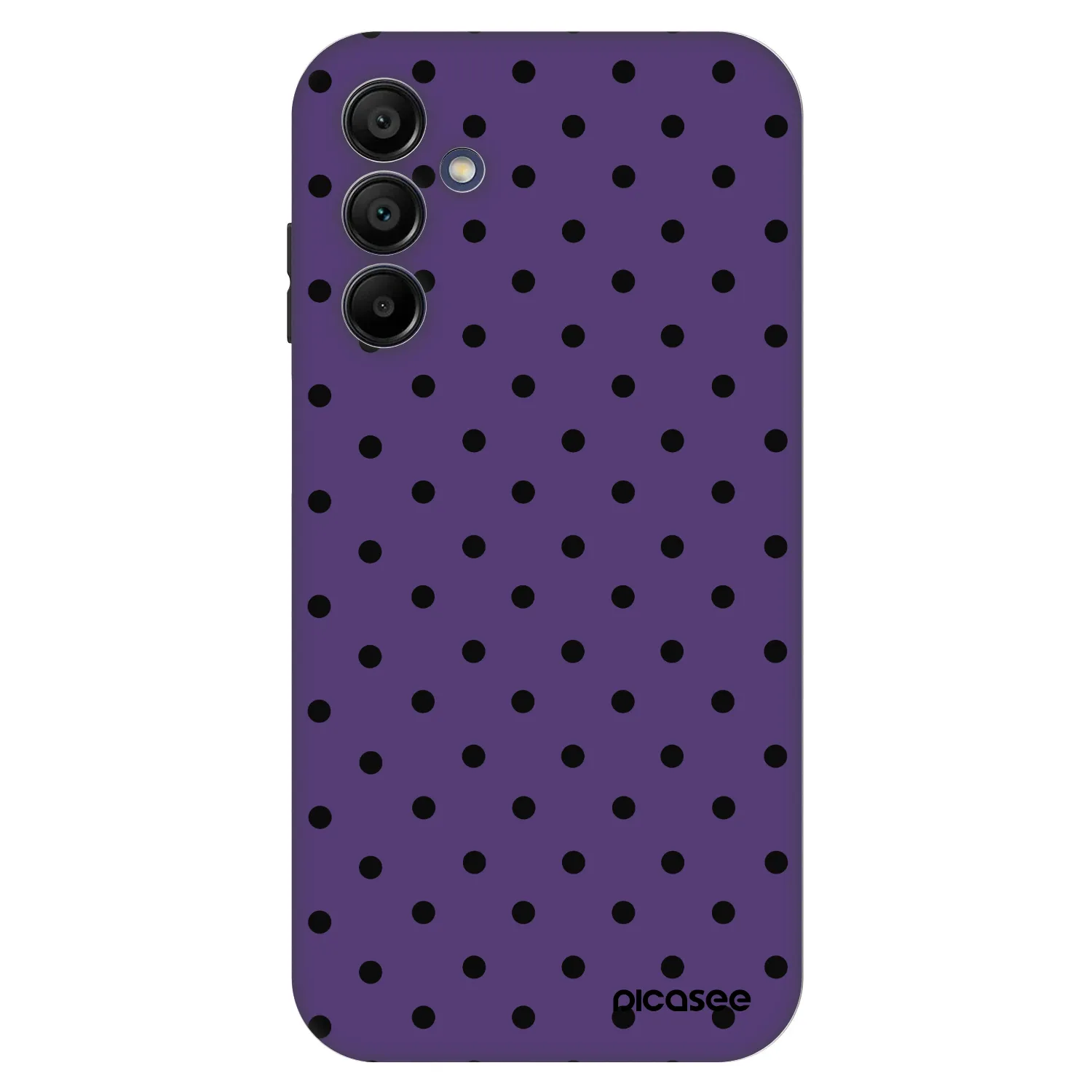 Picasee Fashion Case za Samsung Galaxy A15 A155F 4G - Flickers 2