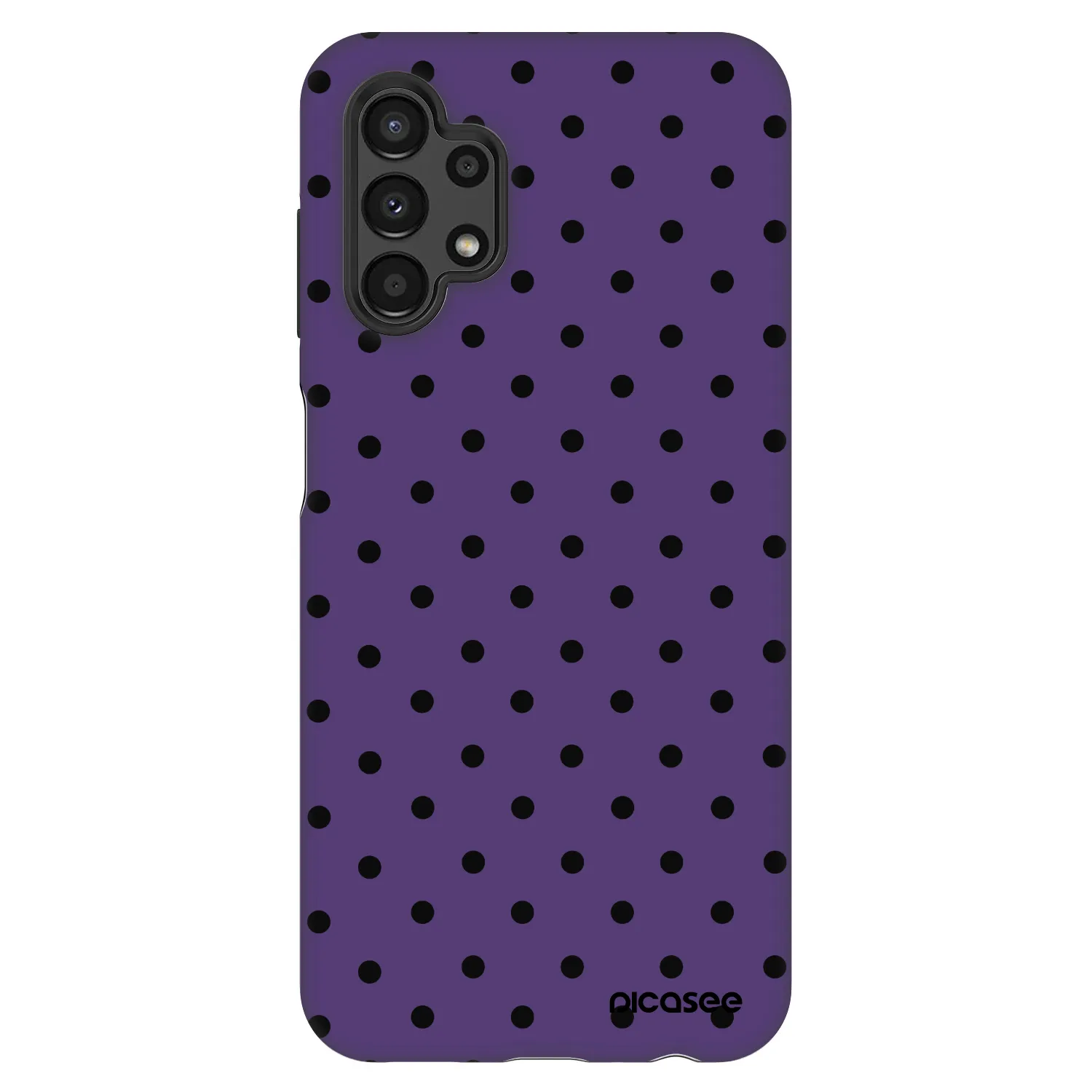 Picasee Fashion Case za Samsung Galaxy A13 4G A135 - Flickers 2