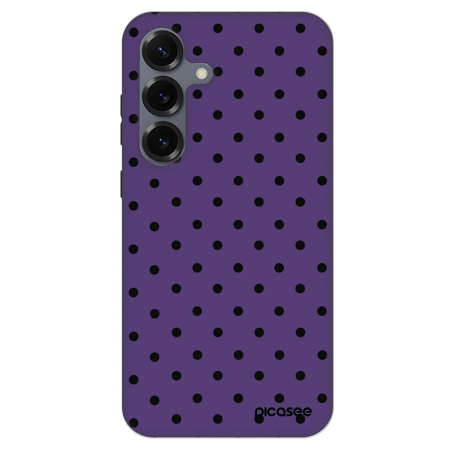 Picasee Fashion Case PowerShare pro Samsung Galaxy S25 5G - Flickers 2