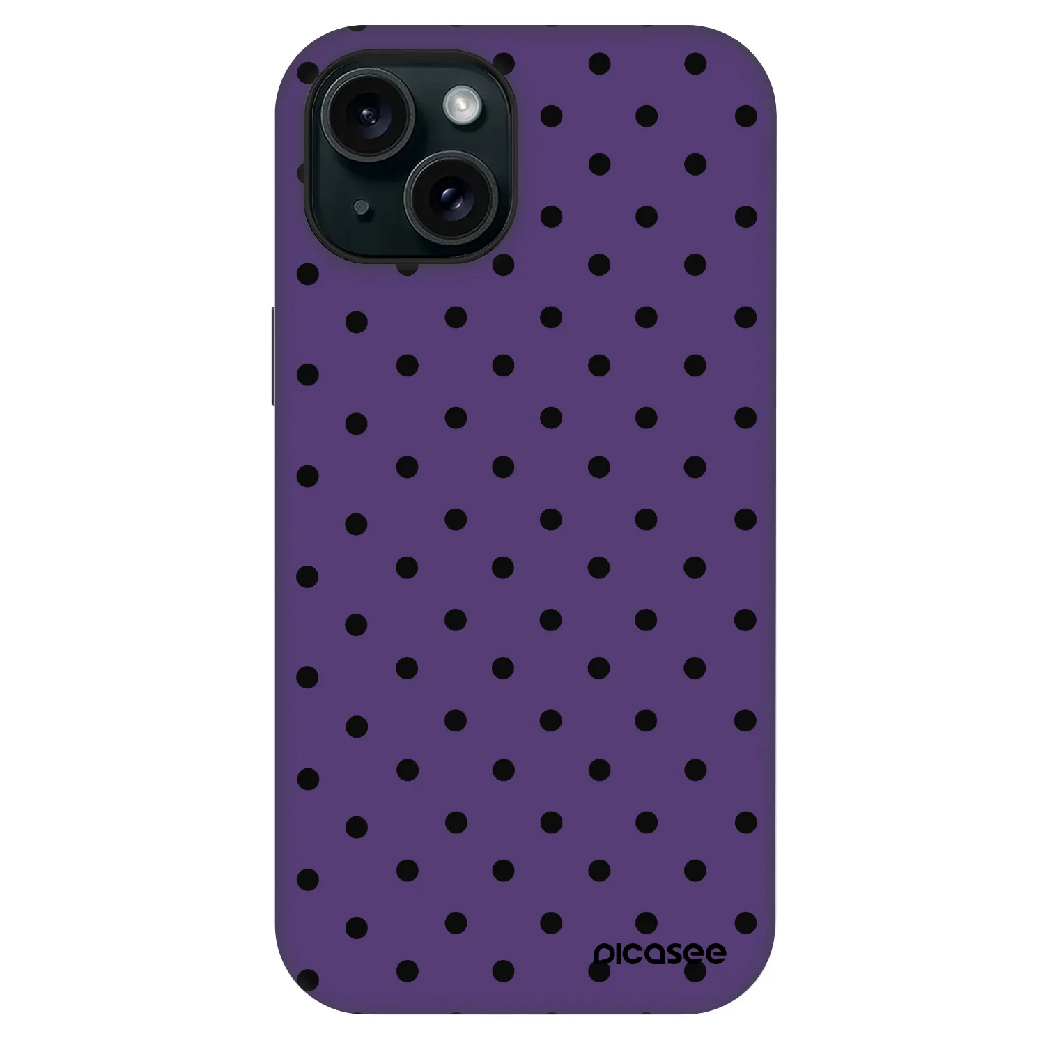 Picasee Fashion Case MagSafe za Apple iPhone 13 - Flickers 2