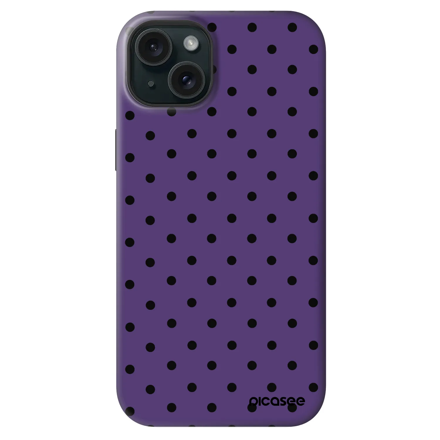Picasee Fashion Case MagSafe za Apple iPhone 14 Plus - Flickers 2