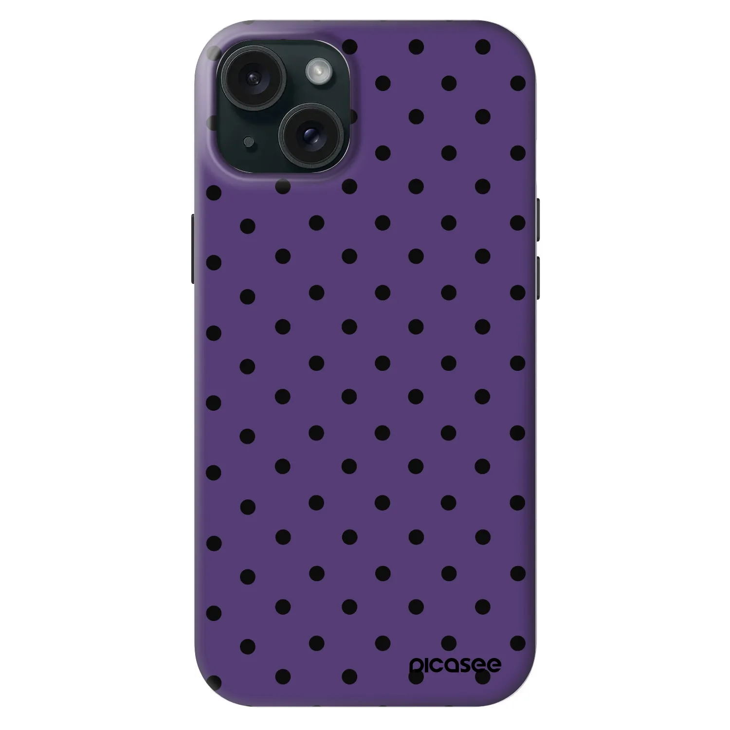 Picasee Fashion Case MagSafe za Apple iPhone 15 Plus - Flickers 2
