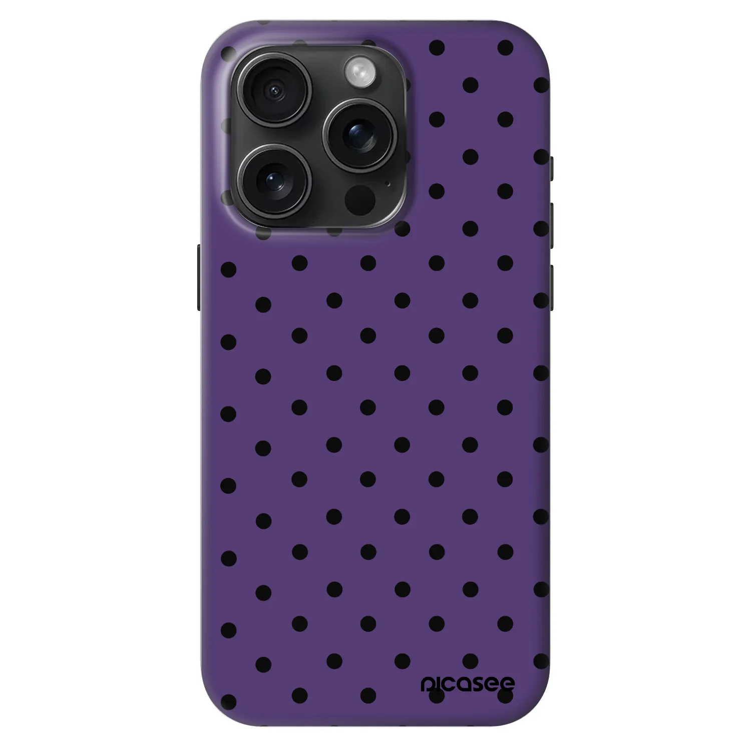 Picasee Fashion Case MagSafe za Apple iPhone 15 Pro - Flickers 2