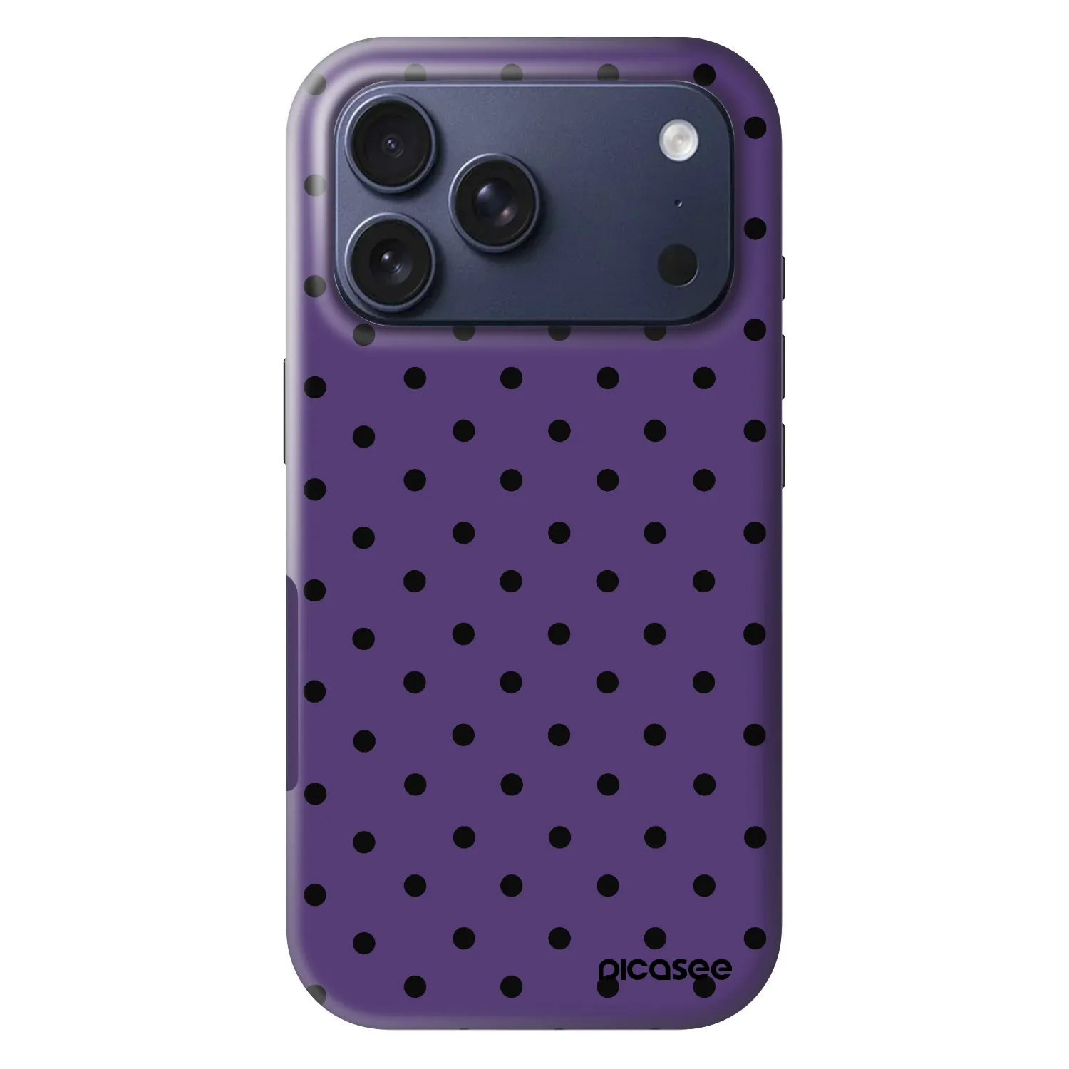 Picasee Fashion Case MagSafe za Apple iPhone 17 Pro - Flickers 2
