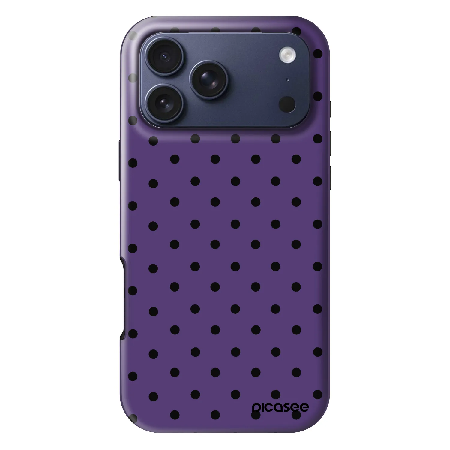 Picasee Fashion Case MagSafe za Apple iPhone 17 Pro Max - Flickers 2