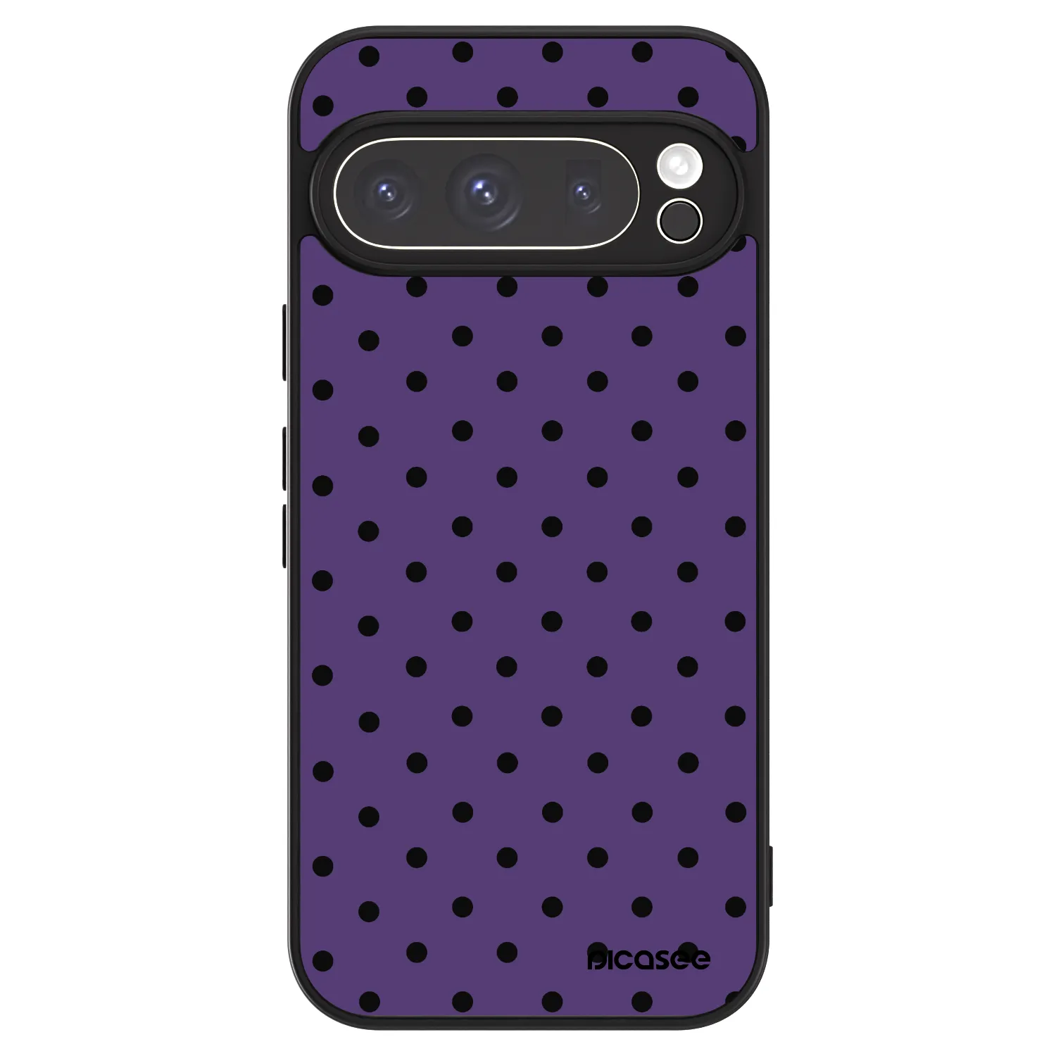 Picasee ULTIMATE CASE za Google Pixel 9 Pro XL - Flickers 2