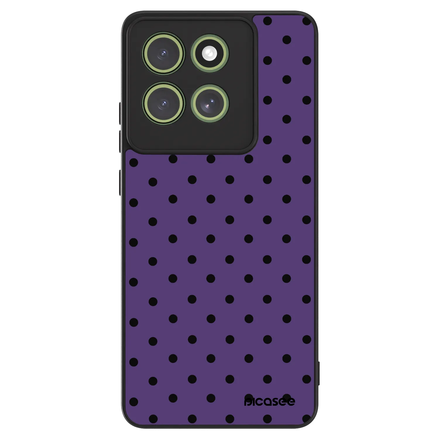 Picasee ULTIMATE CASE za Motorola Moto G86 5G - Flickers 2