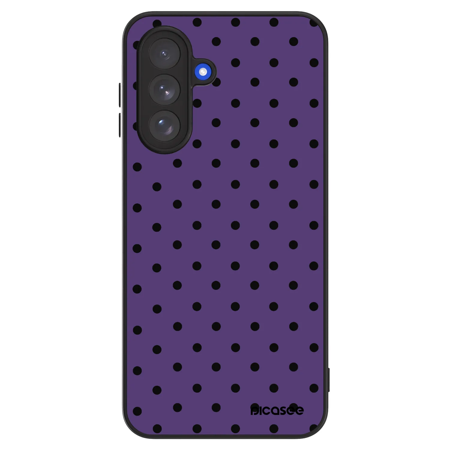 Picasee ULTIMATE CASE za Samsung Galaxy A17 5G - Flickers 2