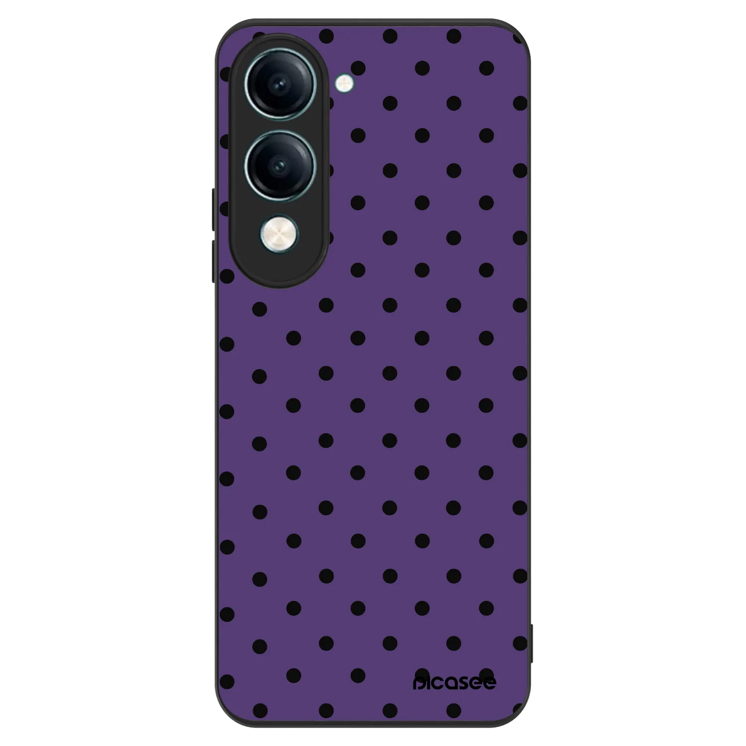 Picasee ULTIMATE CASE za Vivo Y29s 5G - Flickers 2