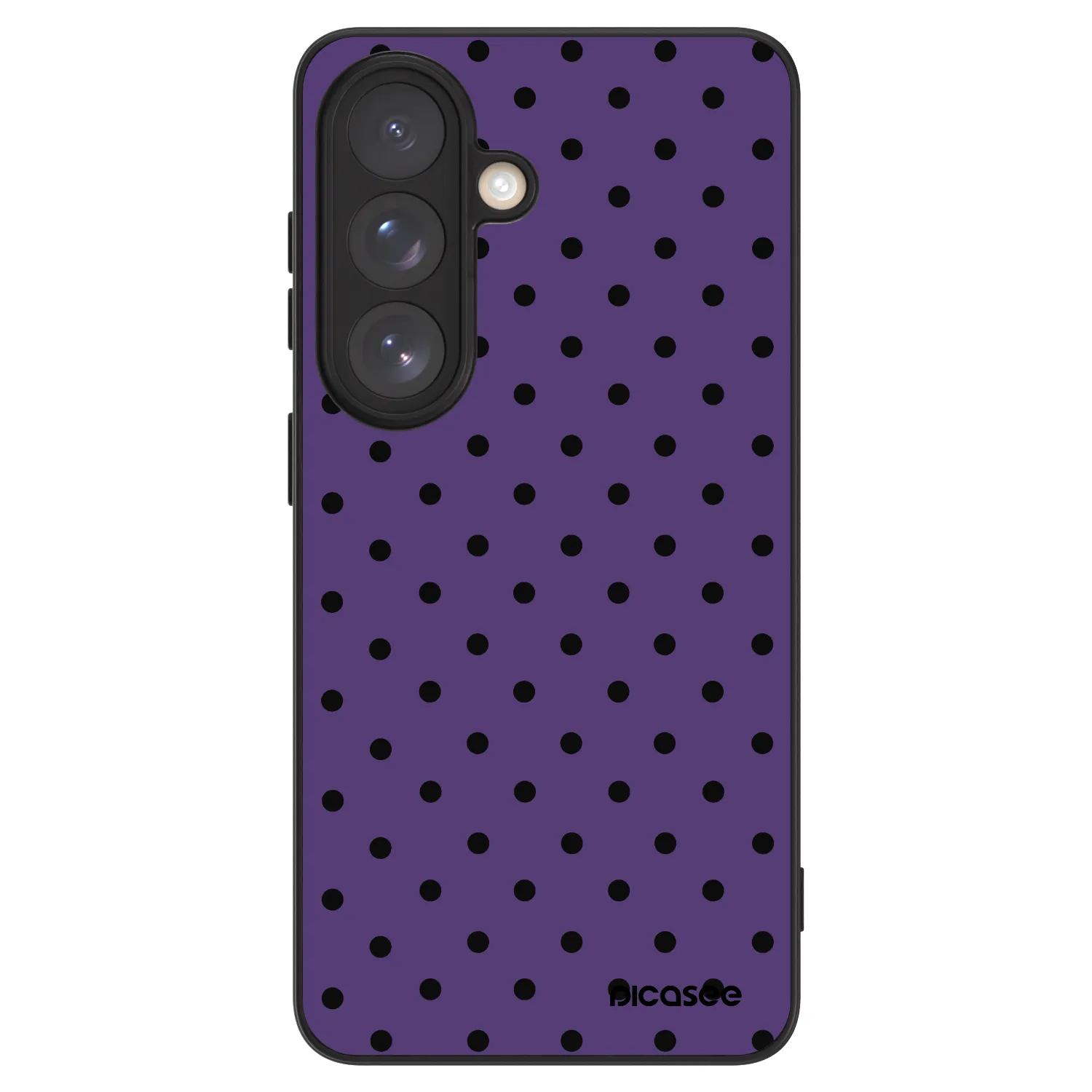 Picasee ULTIMATE CASE za Samsung Galaxy S26 - Flickers 2