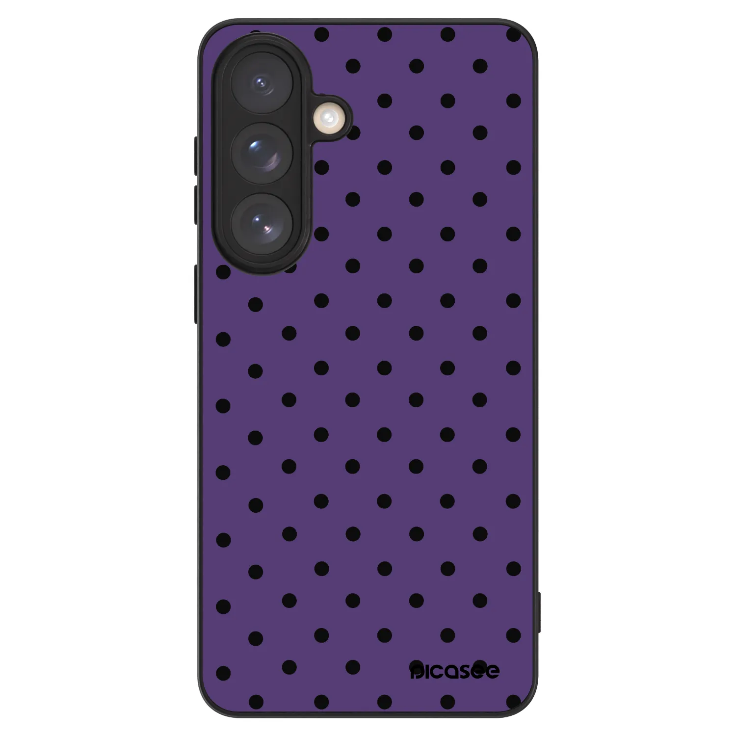 Picasee ULTIMATE CASE za Samsung Galaxy S26+ - Flickers 2