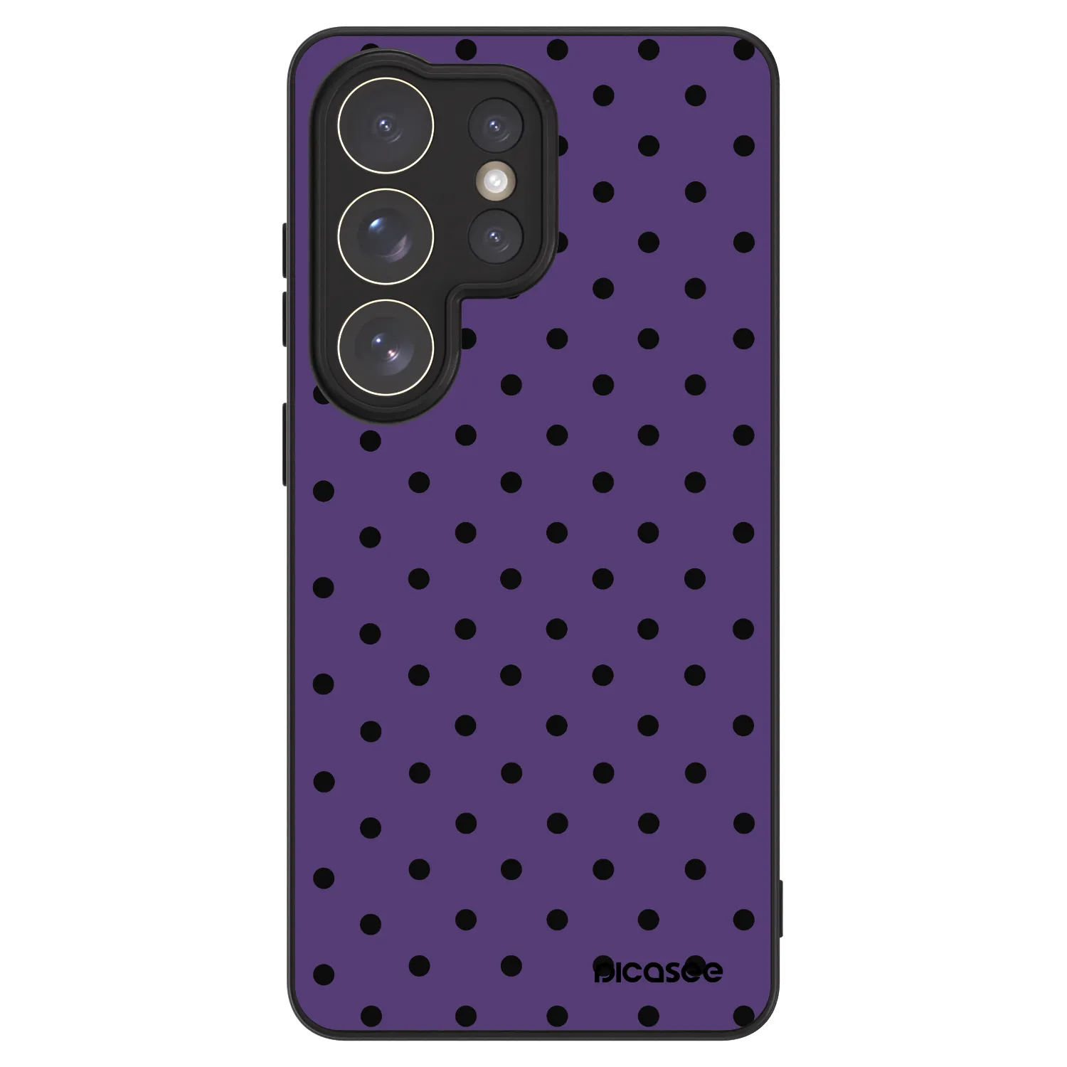 Picasee ULTIMATE CASE za Samsung Galaxy S26 Ultra - Flickers 2