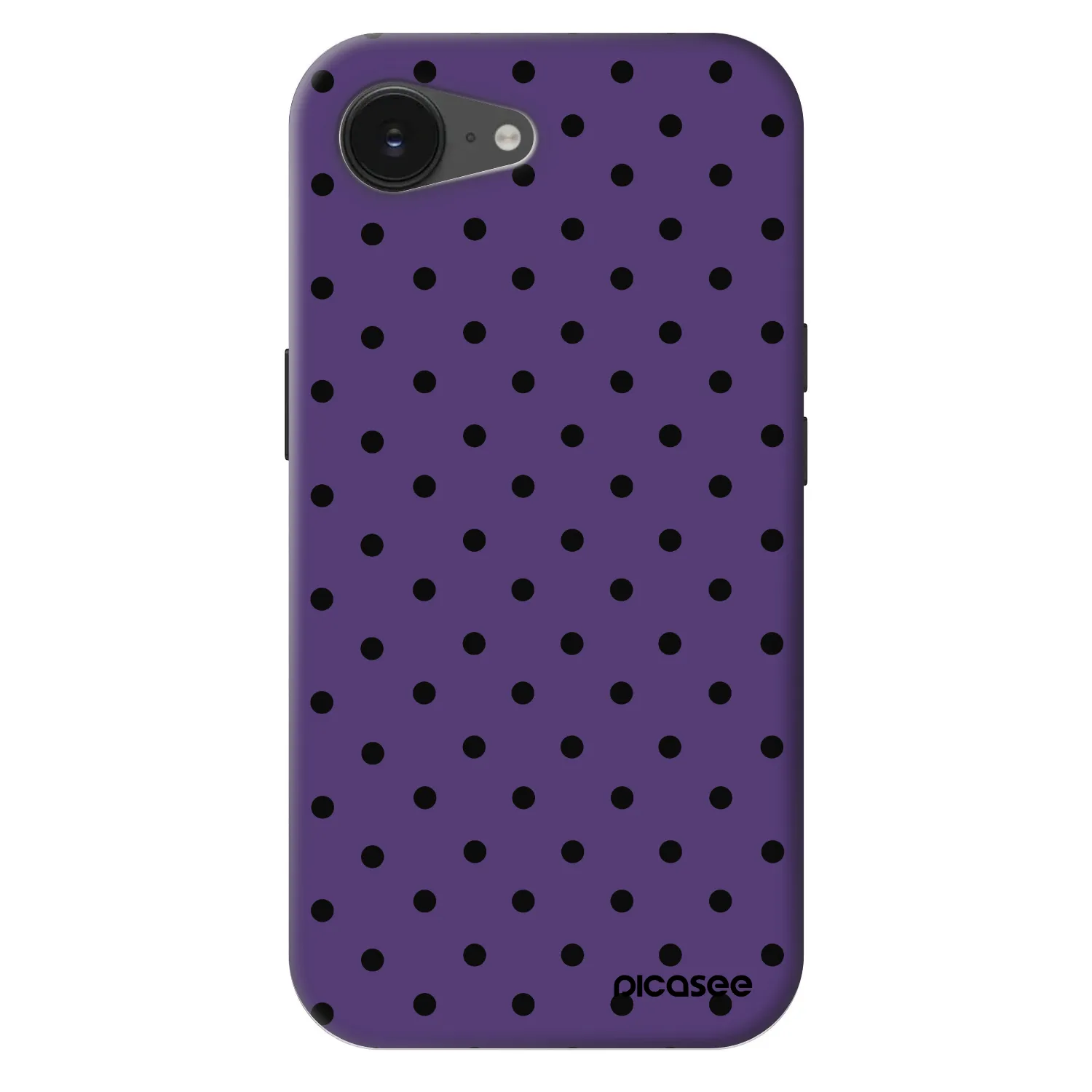 Picasee Fashion Case MagSafe za Apple iPhone 17e - Flickers 2