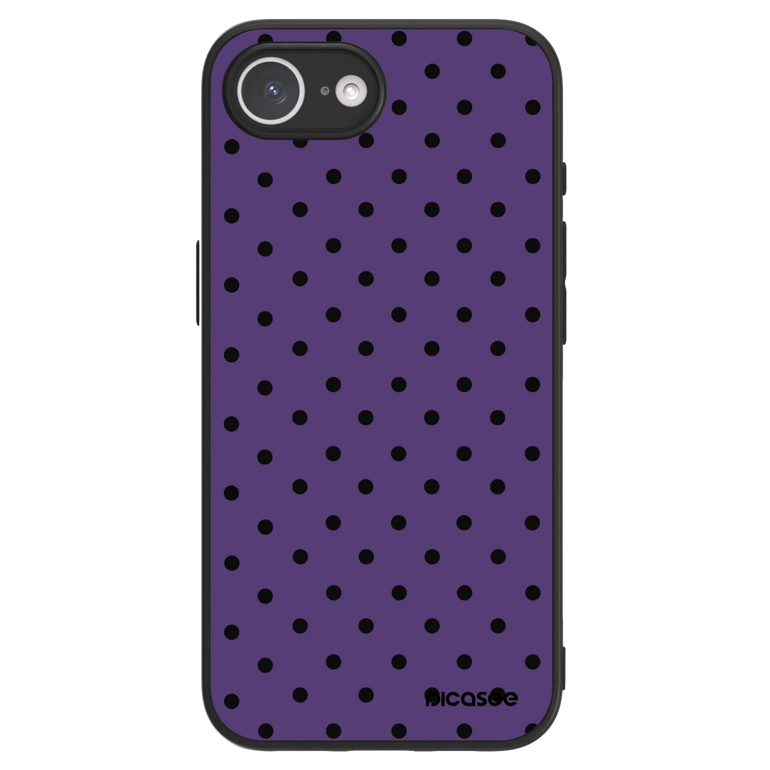 Picasee ULTIMATE CASE za Apple iPhone 17e - Flickers 2