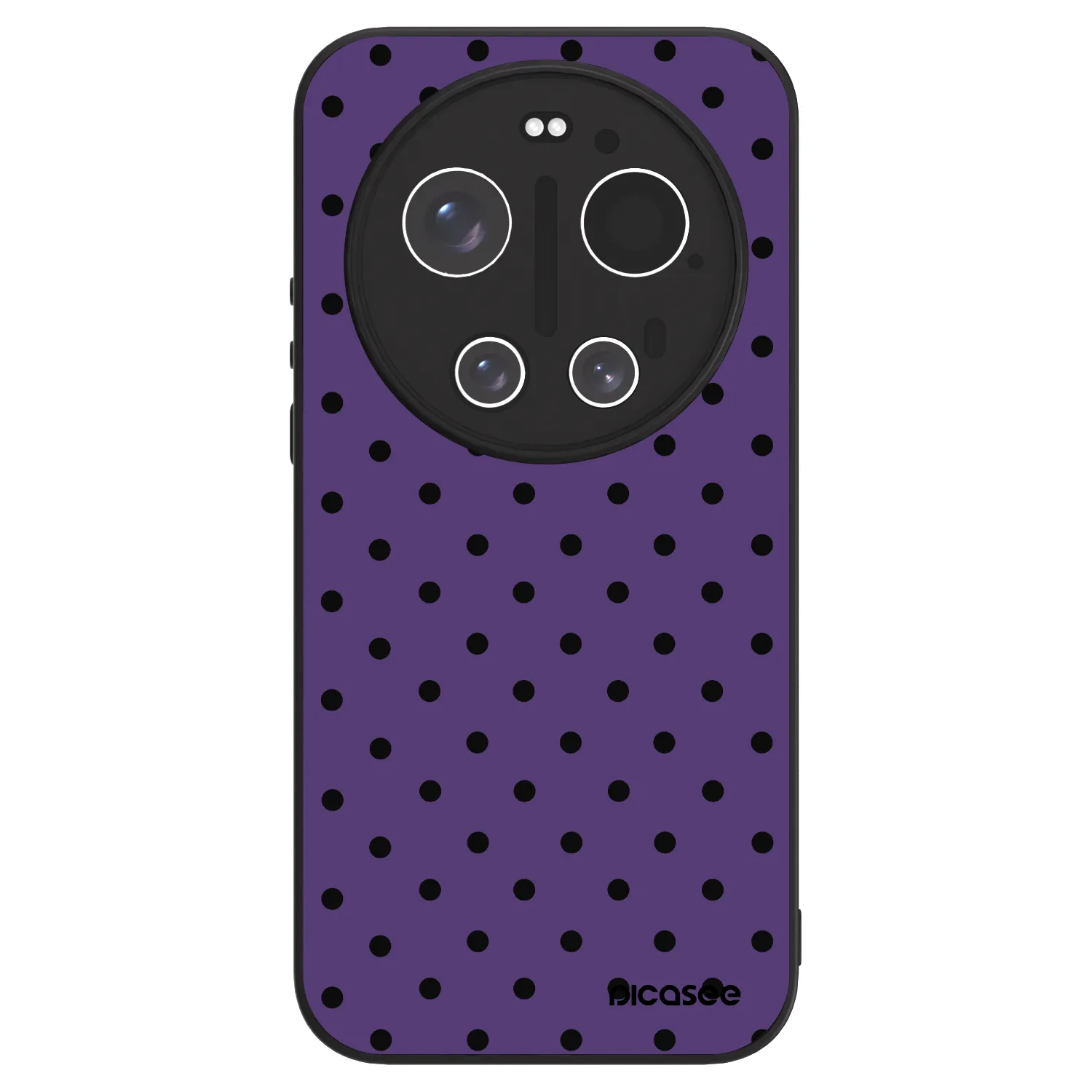 Picasee ULTIMATE CASE za Xiaomi 17 Ultra - Flickers 2