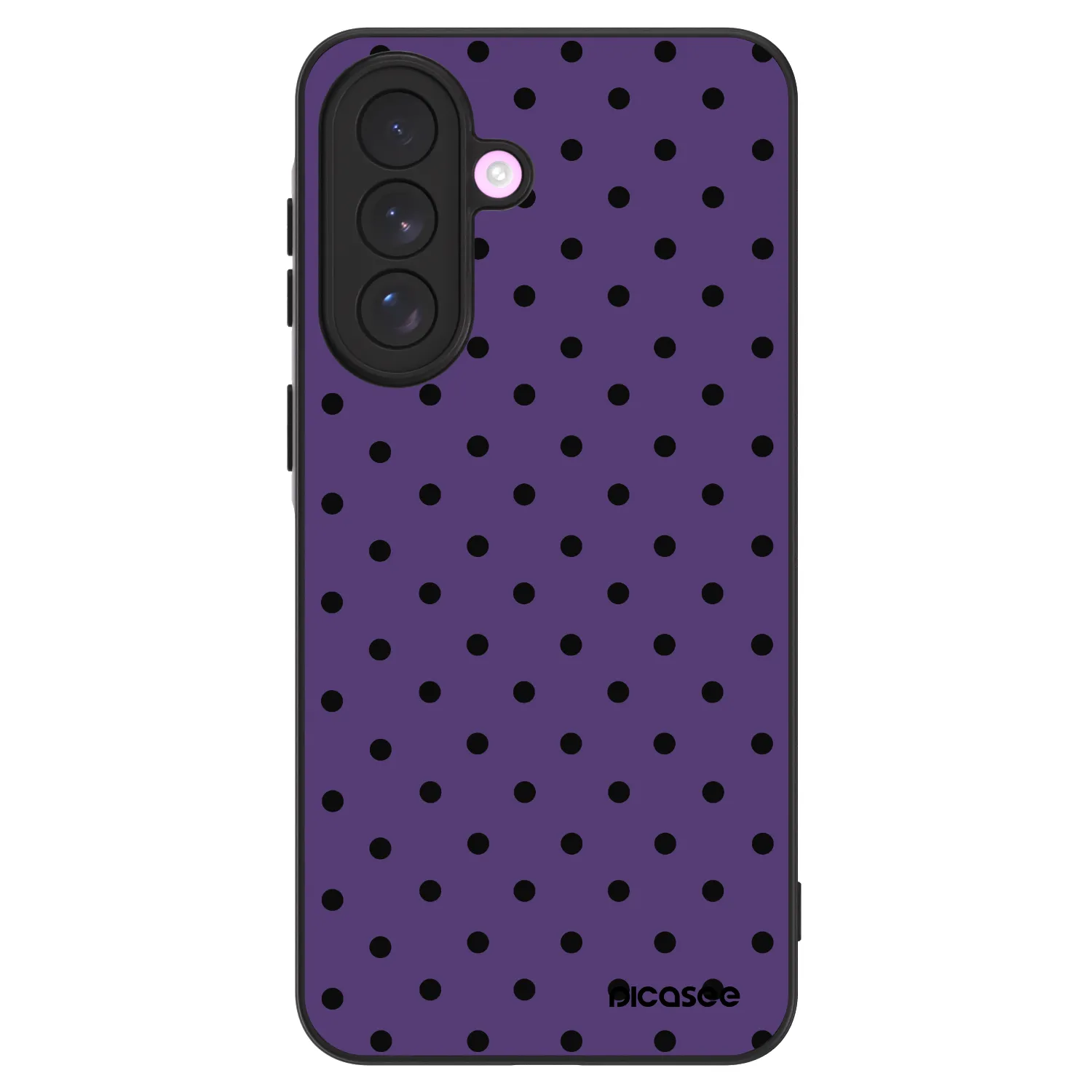 Picasee ULTIMATE CASE za Samsung Galaxy A57 5G - Flickers 2