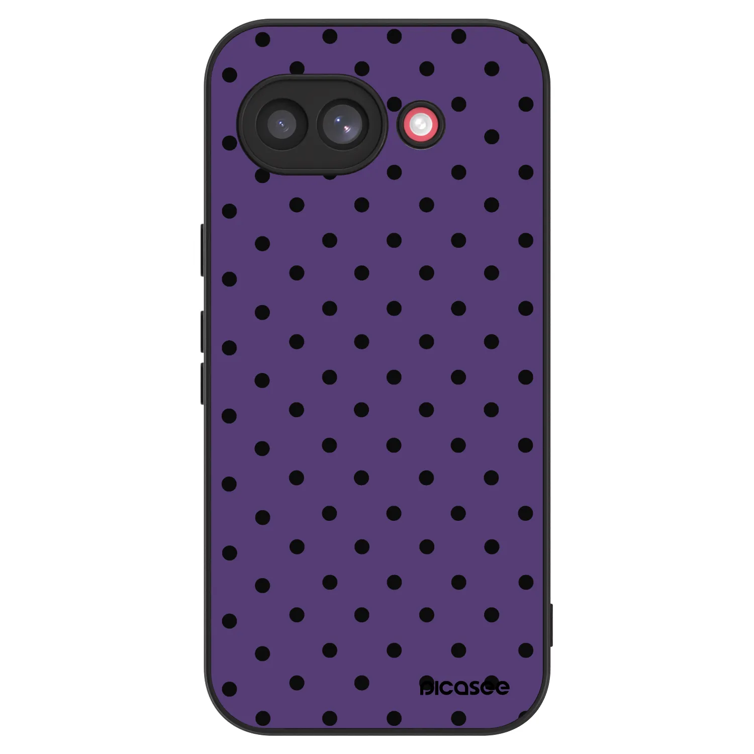 Picasee ULTIMATE CASE za Google Pixel 10a - Flickers 2