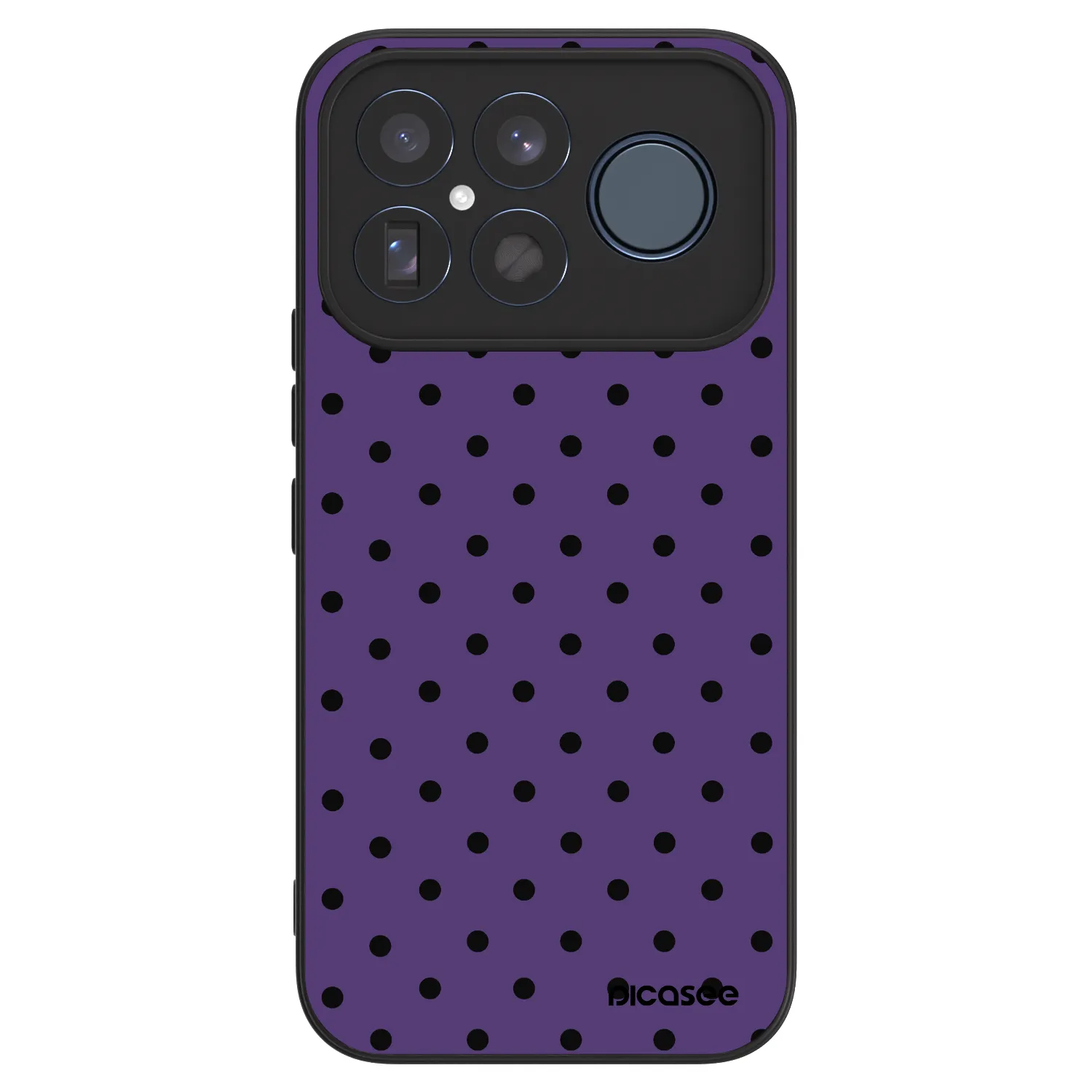 Picasee ULTIMATE CASE za Xiaomi Poco F8 Ultra - Flickers 2
