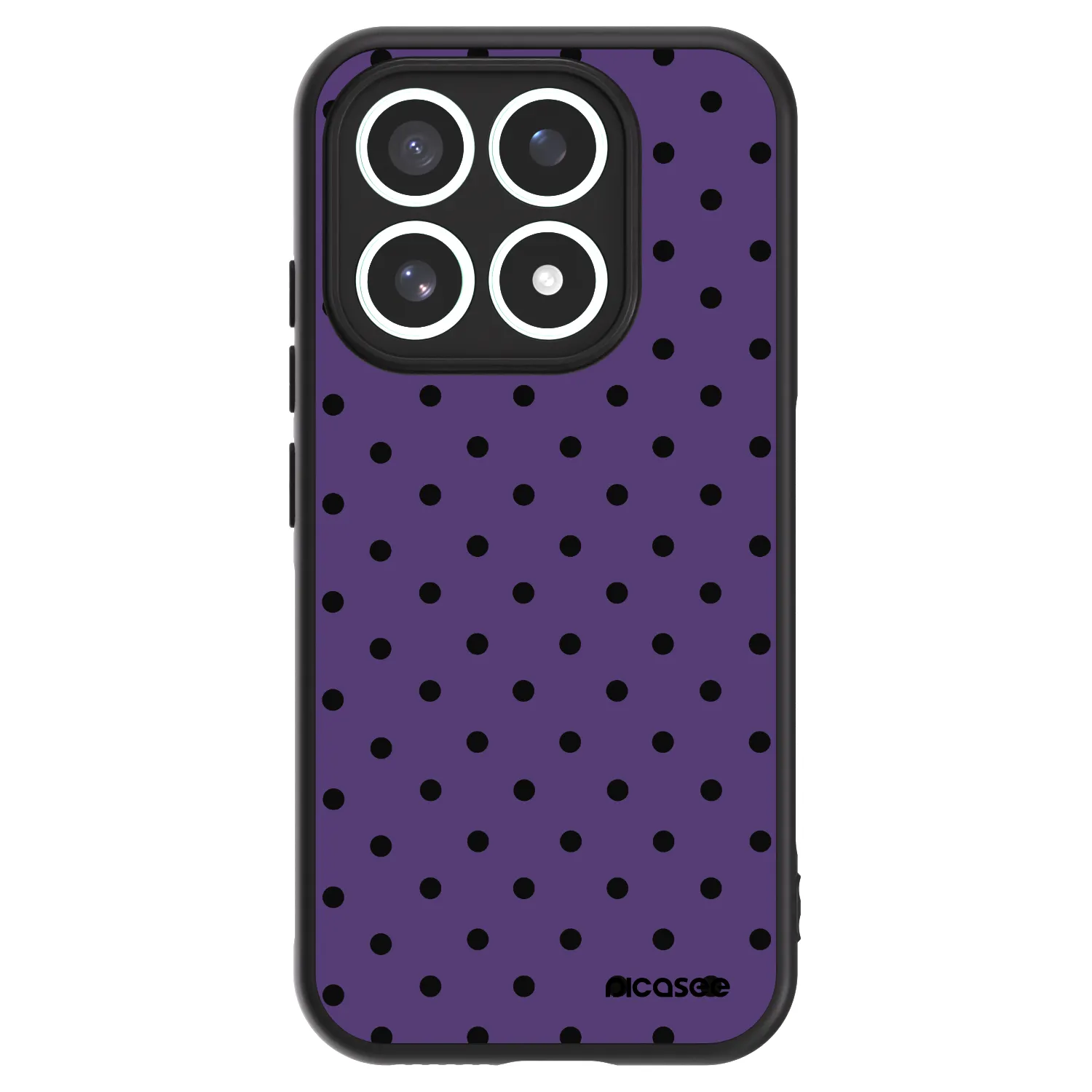 Picasee ULTIMATE CASE PowerShare za Xiaomi 17 - Flickers 2