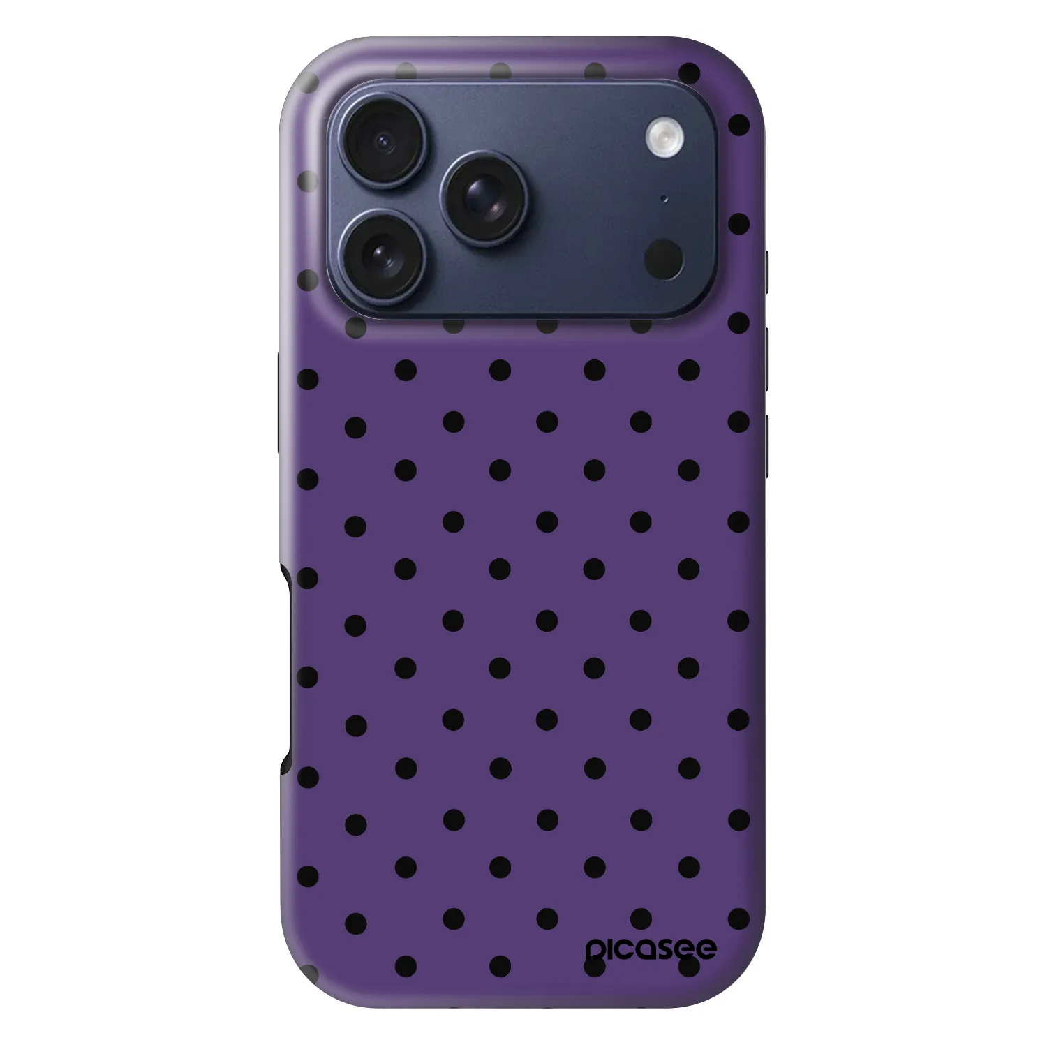 Picasee Fashion Case MagSafe za Apple iPhone 18 Pro - Flickers 2