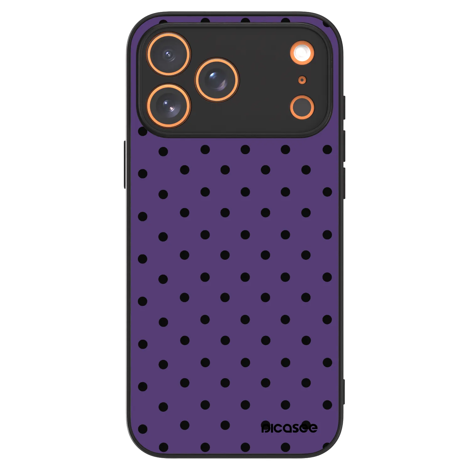 Picasee ULTIMATE CASE za Apple iPhone 18 Pro Max - Flickers 2